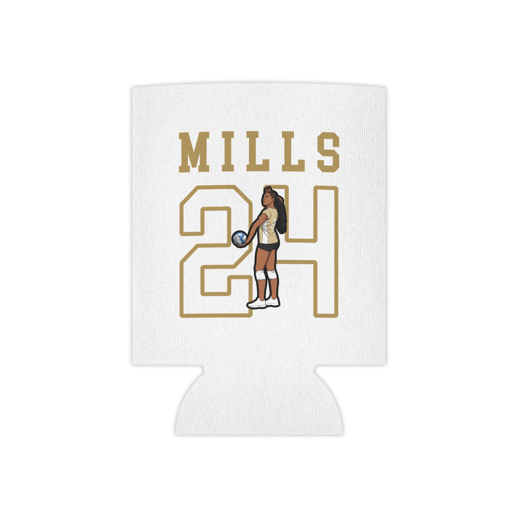 Can Cooler — character_shirsey in Classic