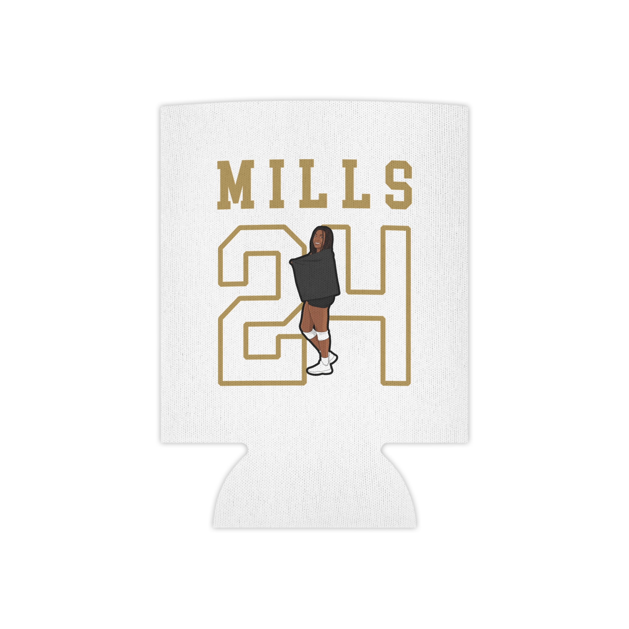 Can Cooler — character_shirsey in Classic
