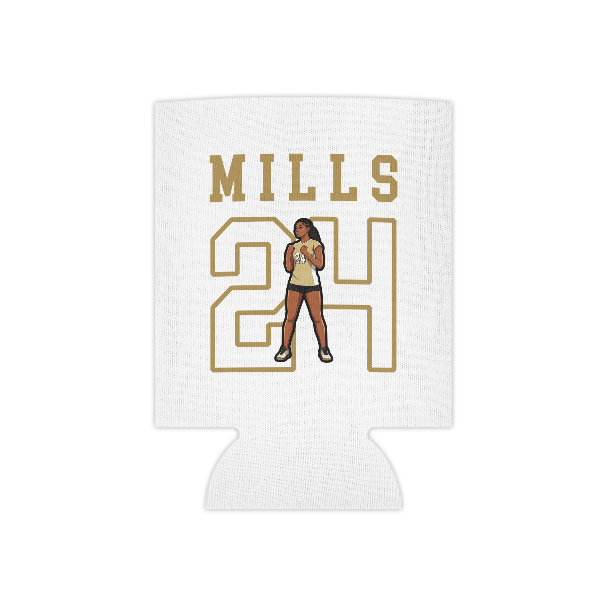 Can Cooler — character_shirsey in Classic