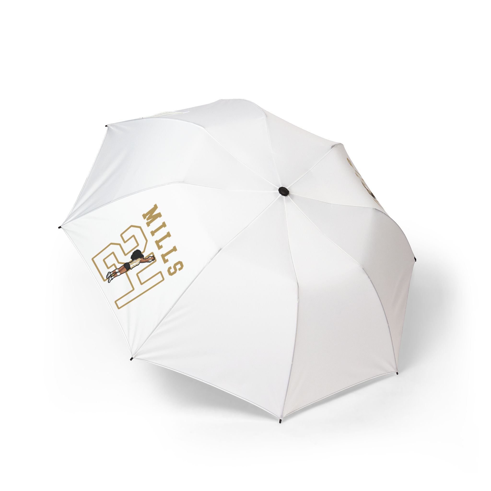 Foldable Umbrella — character_shirsey in Classic
