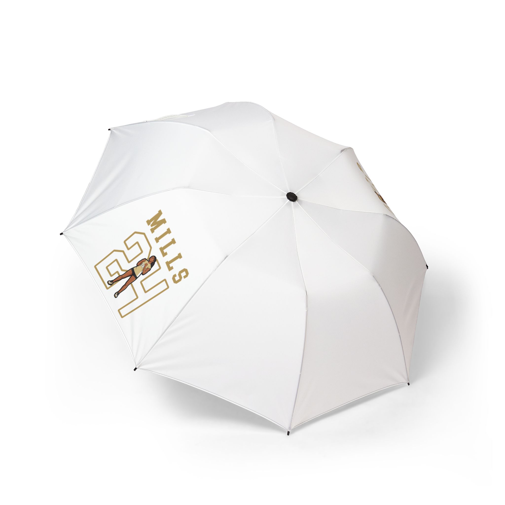 Foldable Umbrella — character_shirsey in Classic