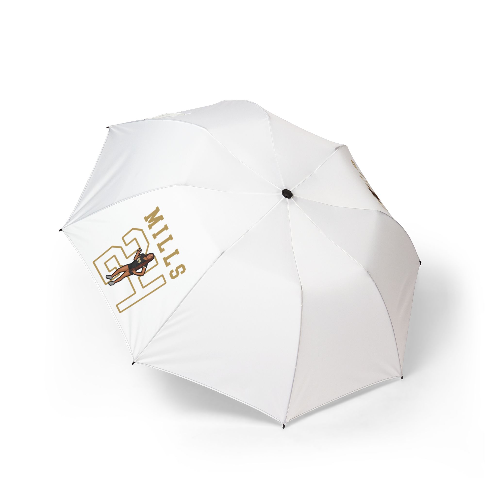 Foldable Umbrella — character_shirsey in Classic