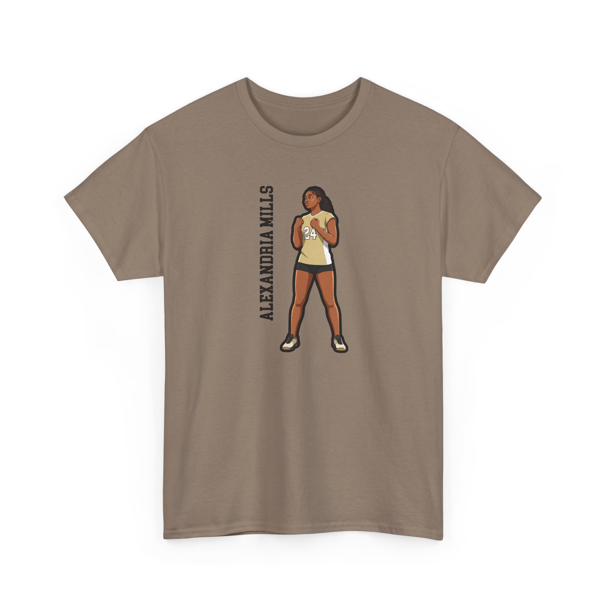 Tee