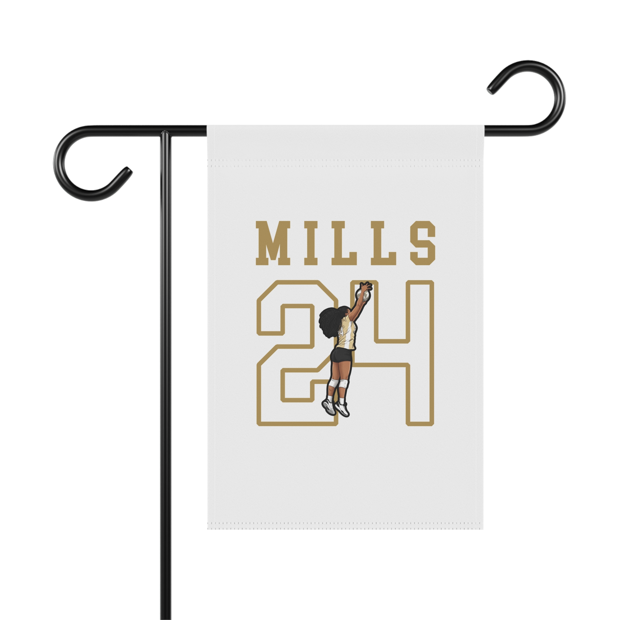Garden & House Banner — character_shirsey in Classic