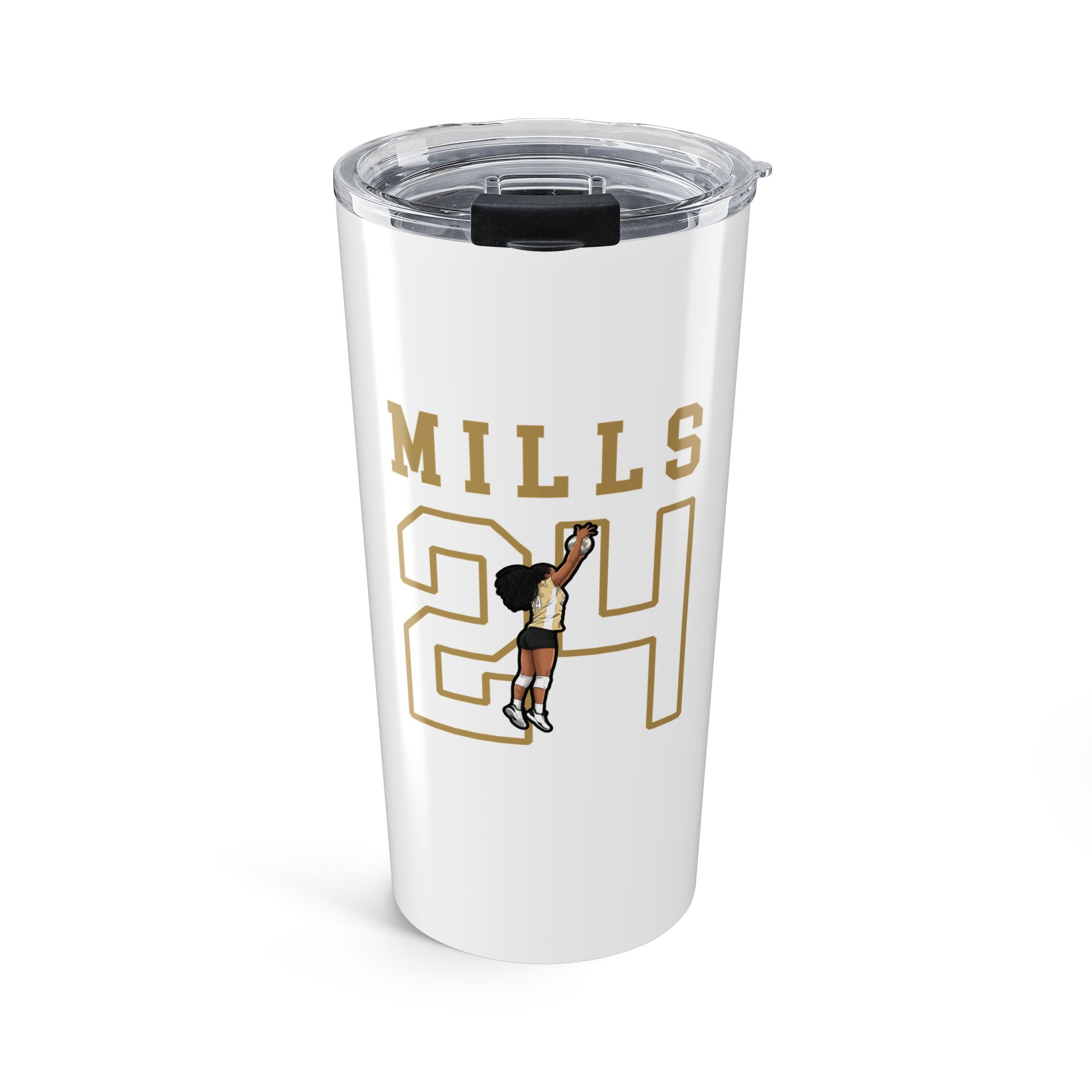 20oz Tumbler — character_shirsey in Classic