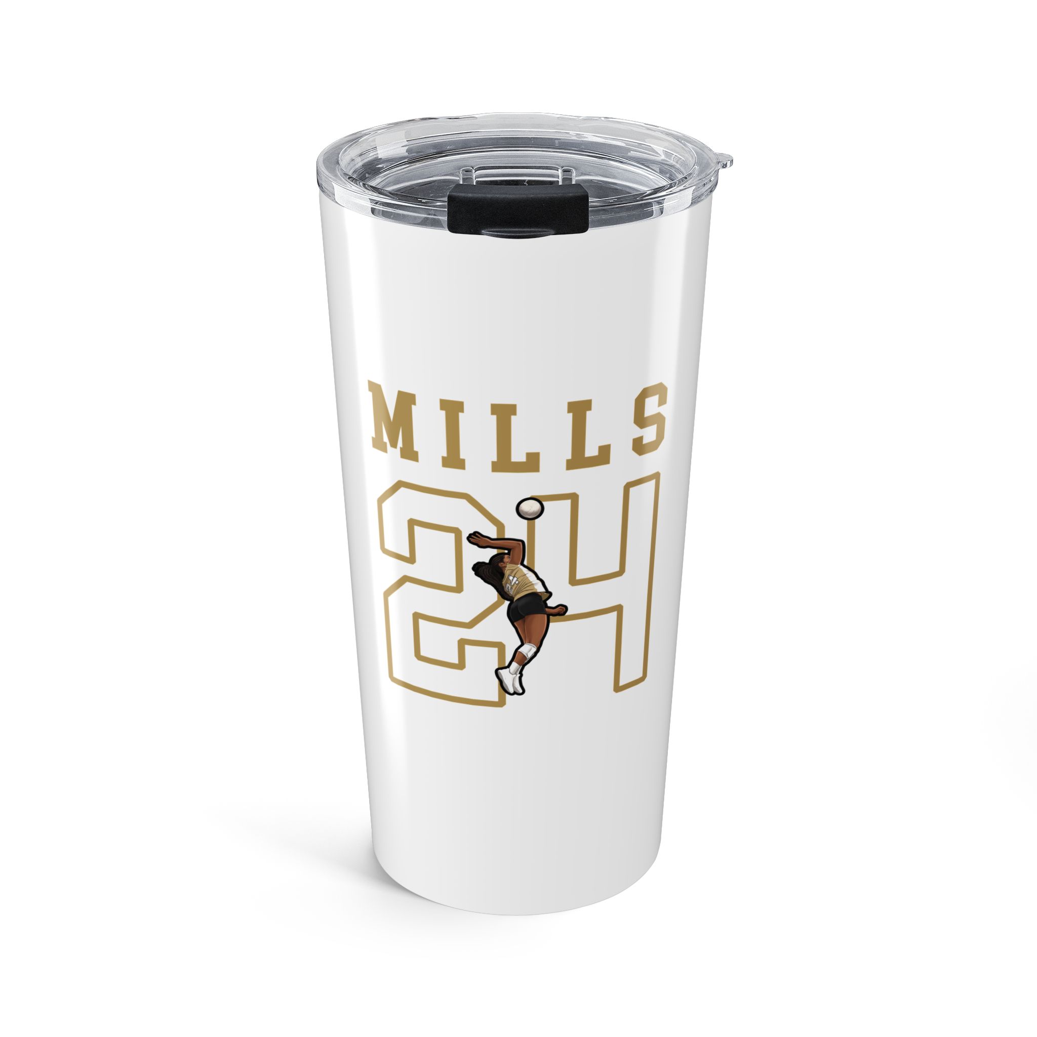 20oz Tumbler — character_shirsey in Classic