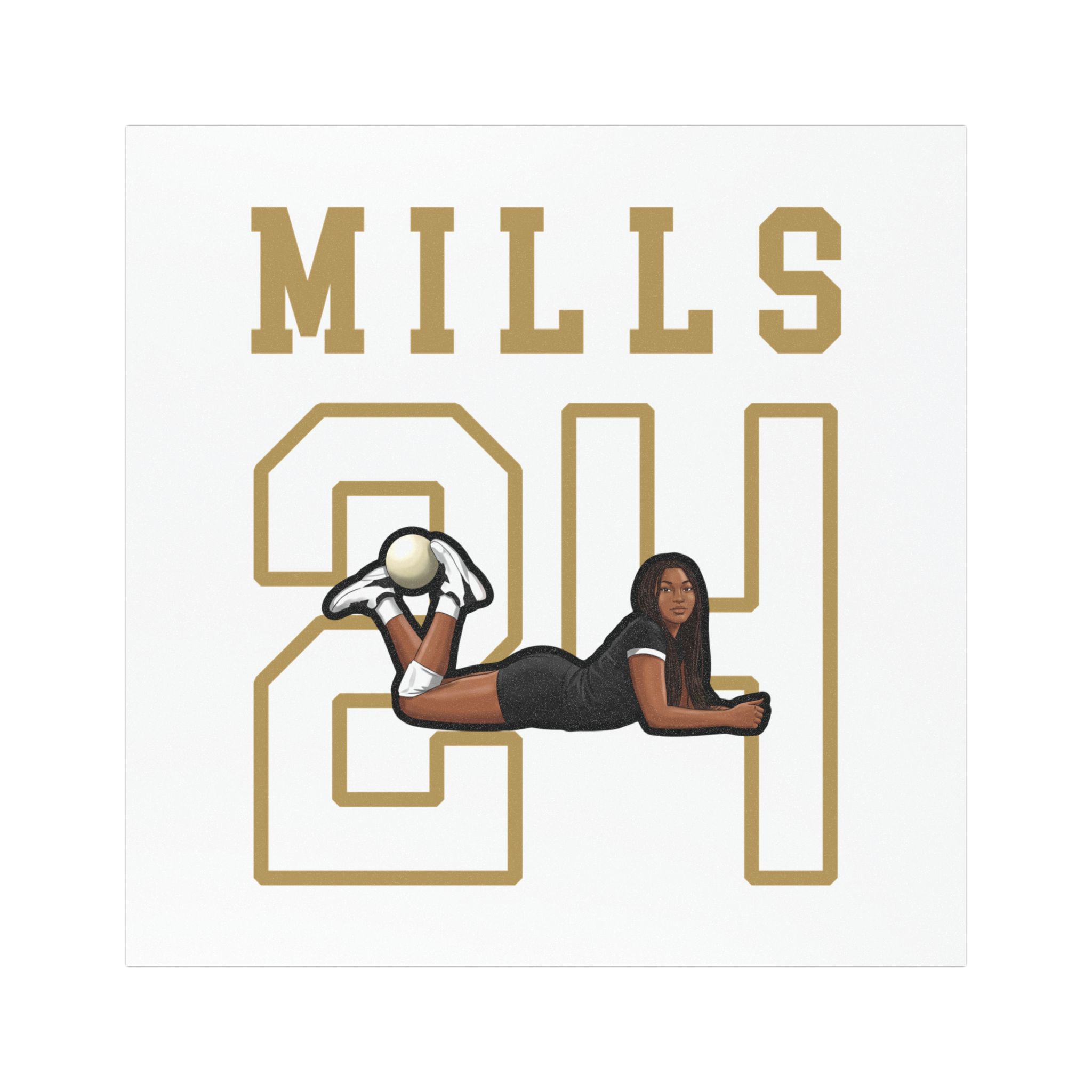 Car Magnets — character_shirsey in Classic