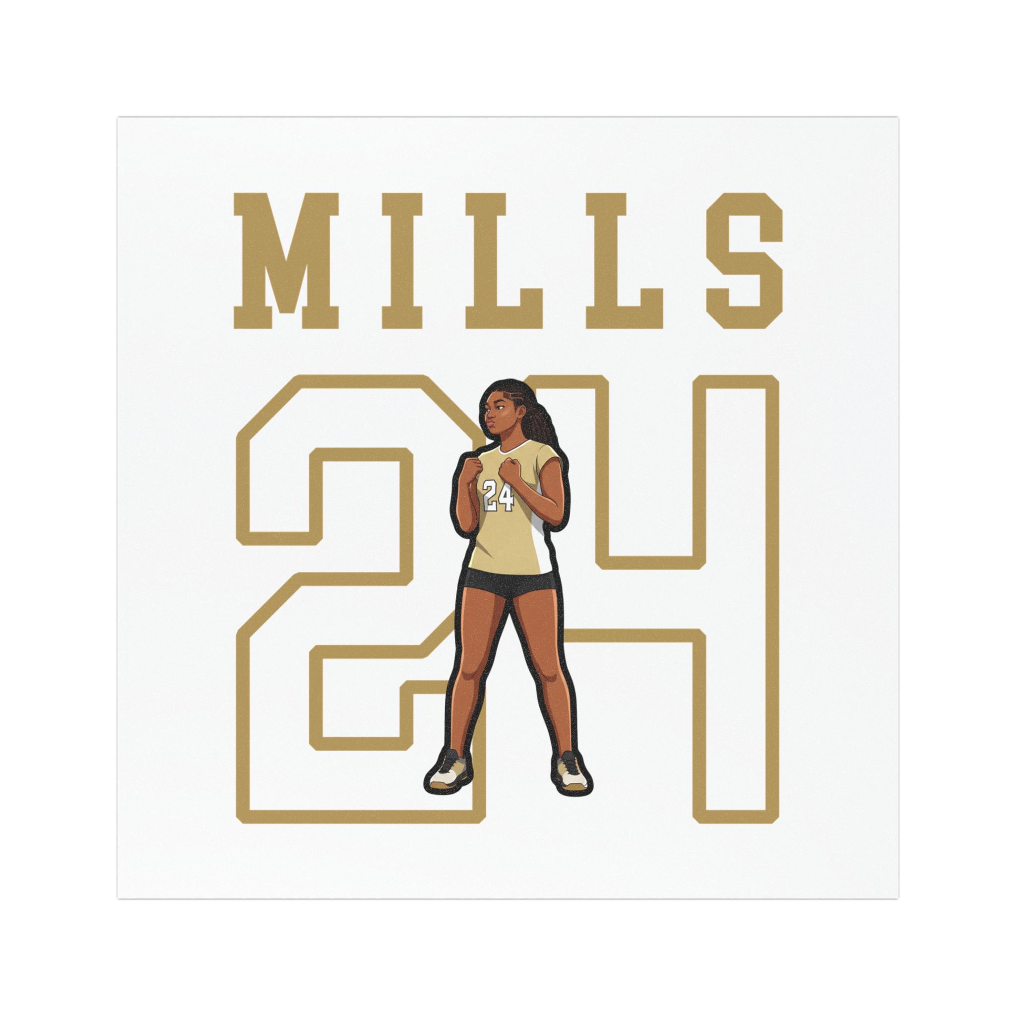 Car Magnets — character_shirsey in Classic