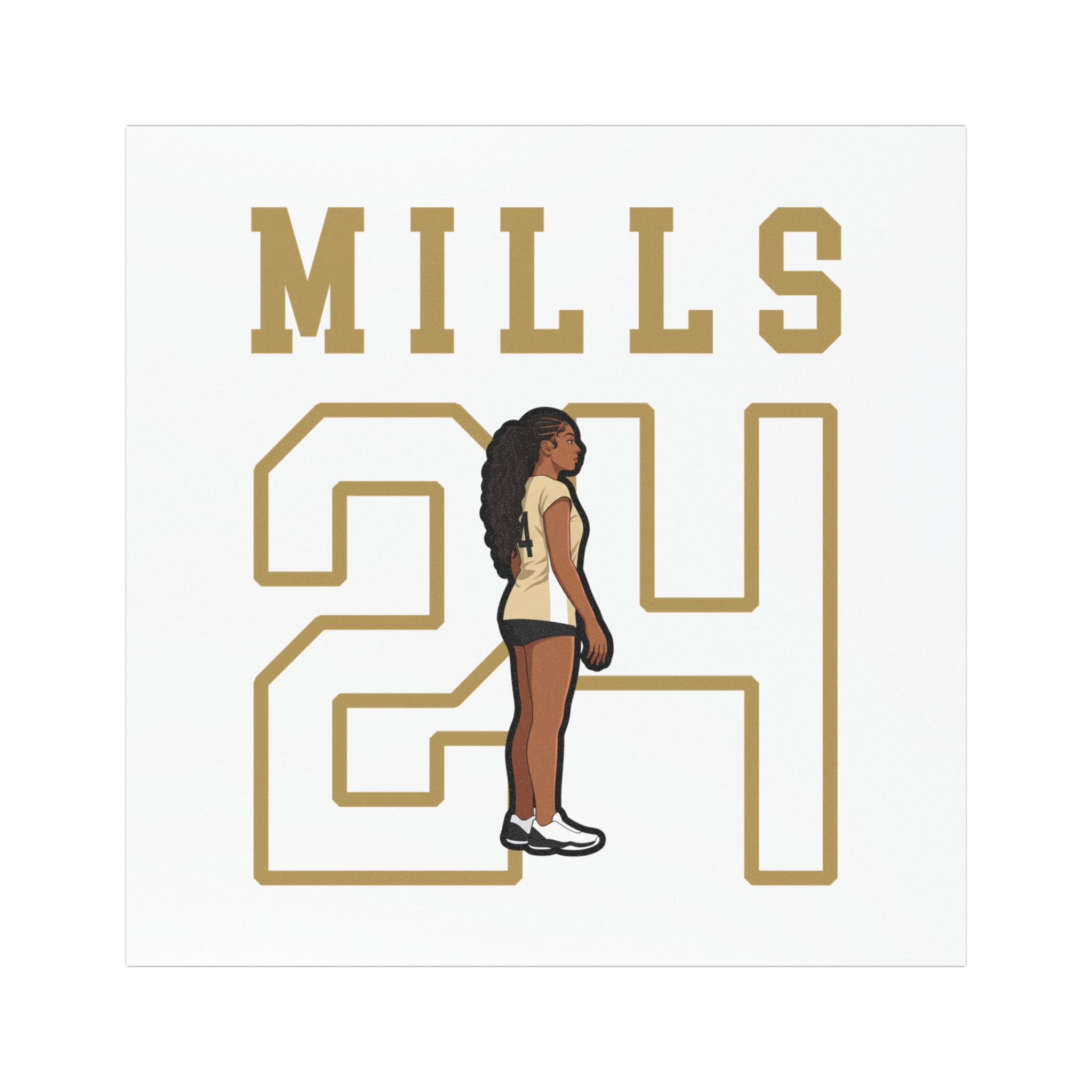 Car Magnets — character_shirsey in Classic