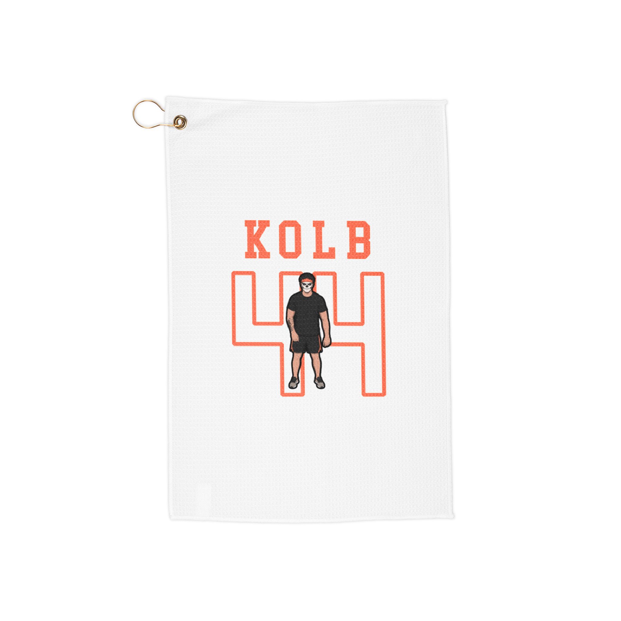 Golf Towel — character_shirsey in Classic