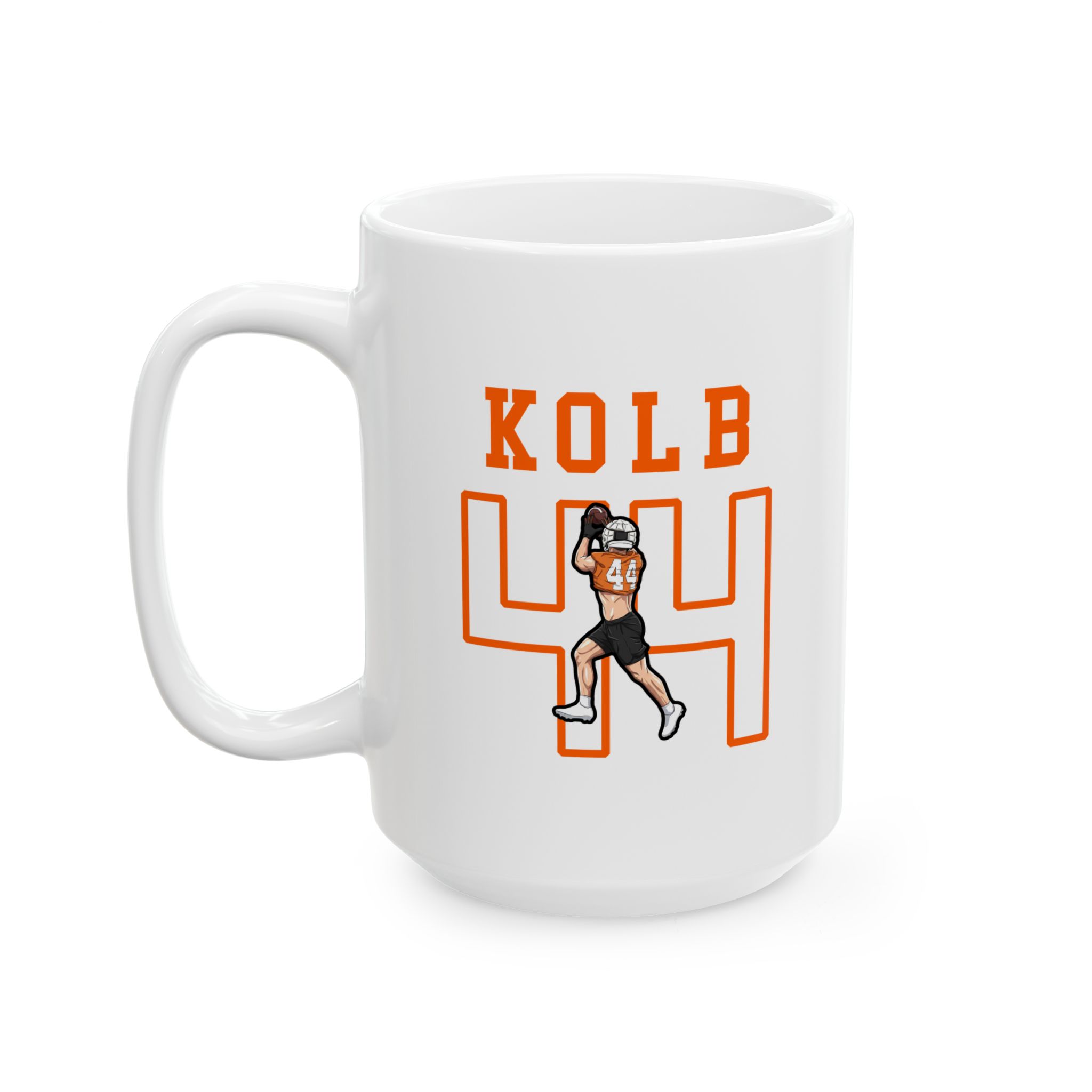 Coffee Mug — character_shirsey in Classic
