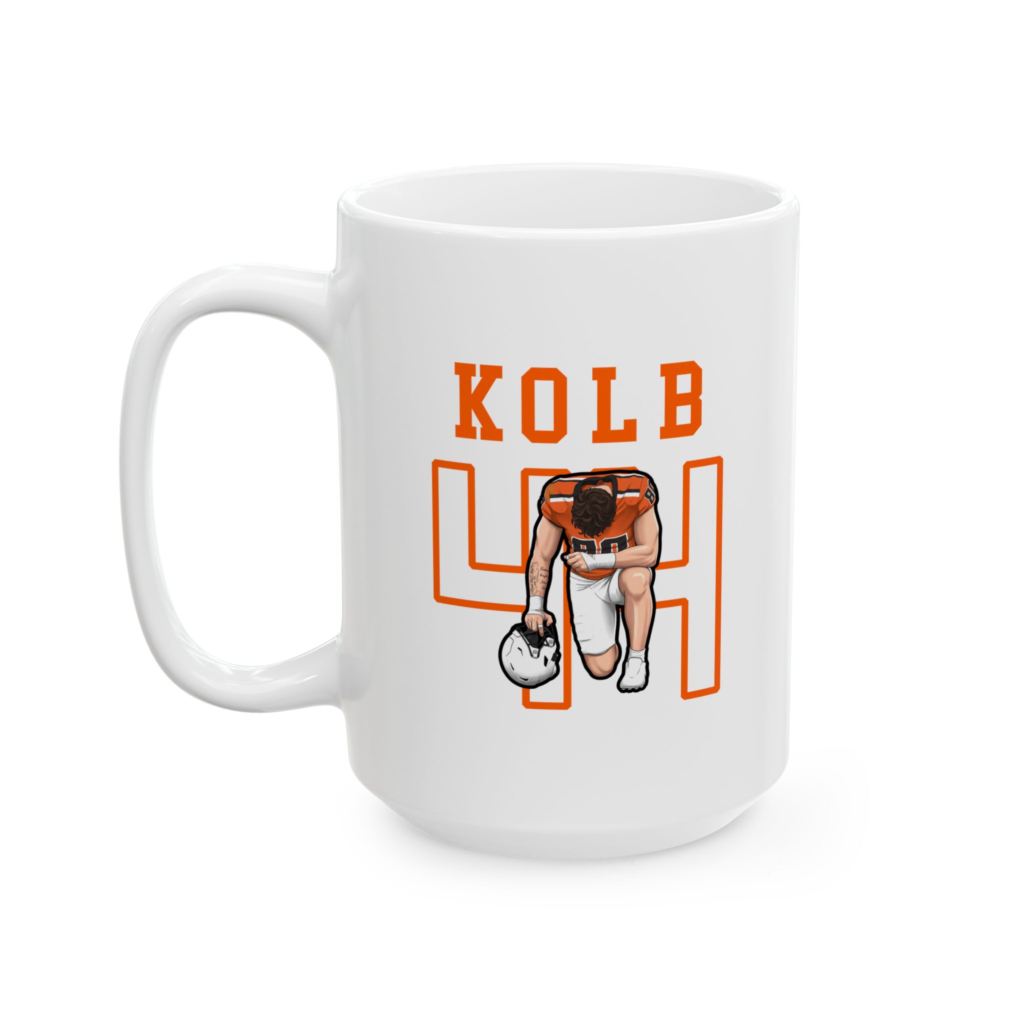 Coffee Mug — character_shirsey in Classic