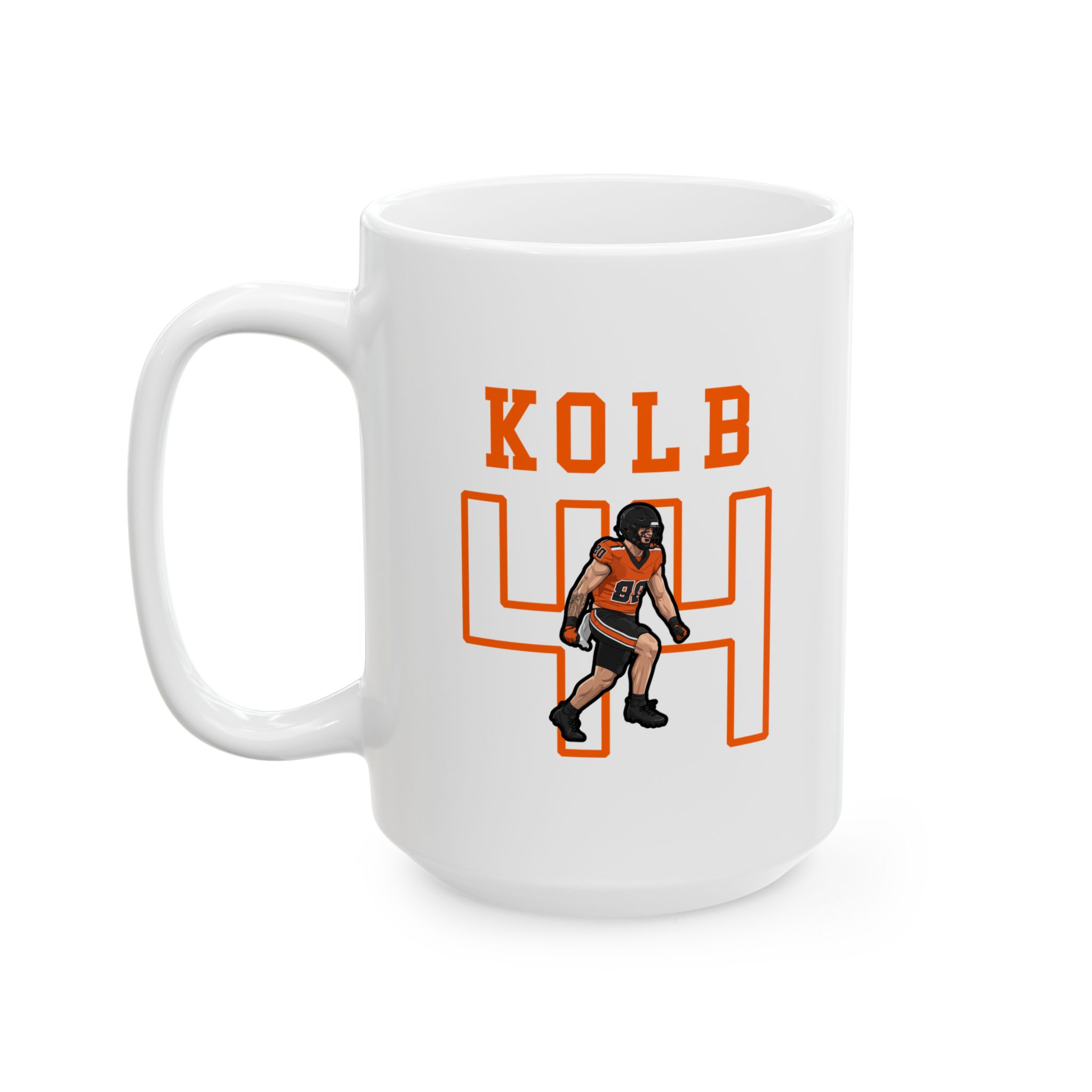 Coffee Mug — character_shirsey in Classic