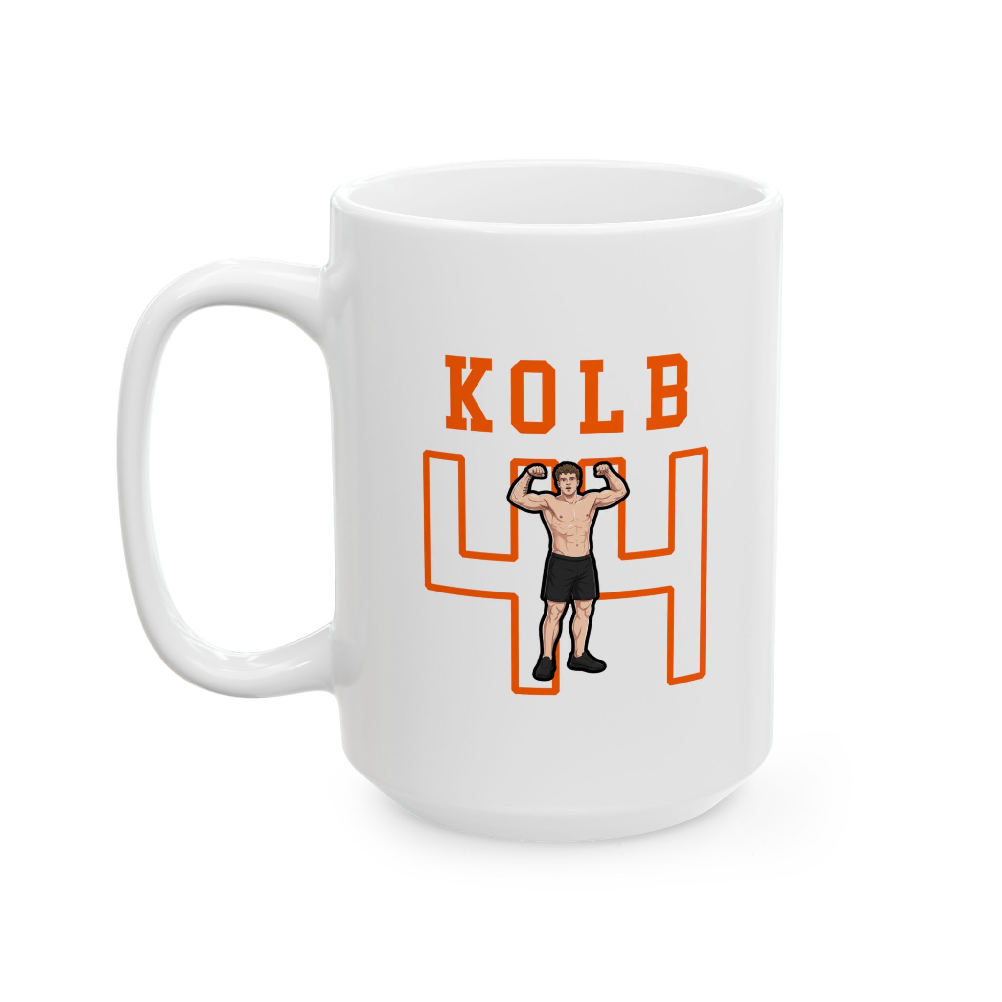 Coffee Mug — character_shirsey in Classic