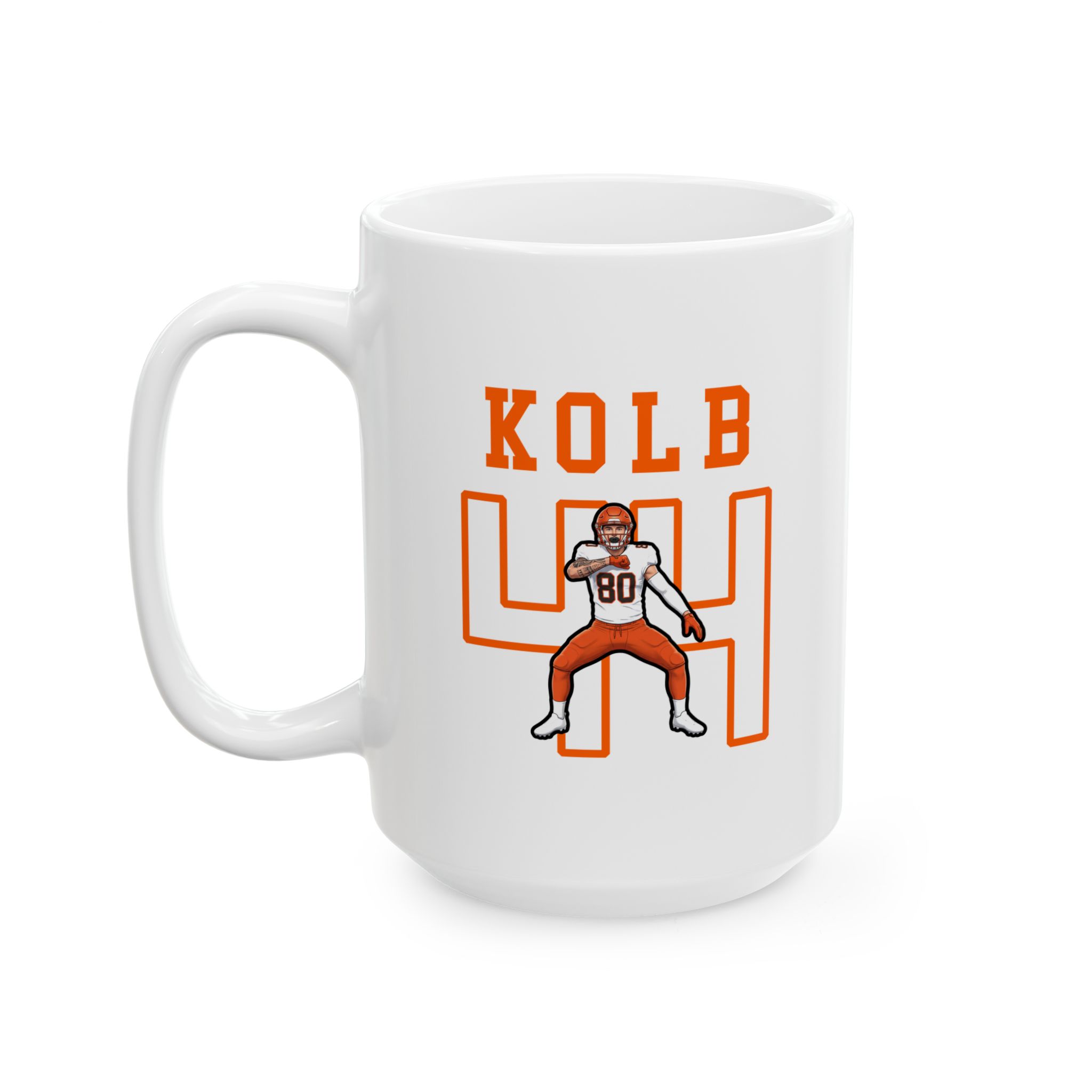 Coffee Mug — character_shirsey in Classic