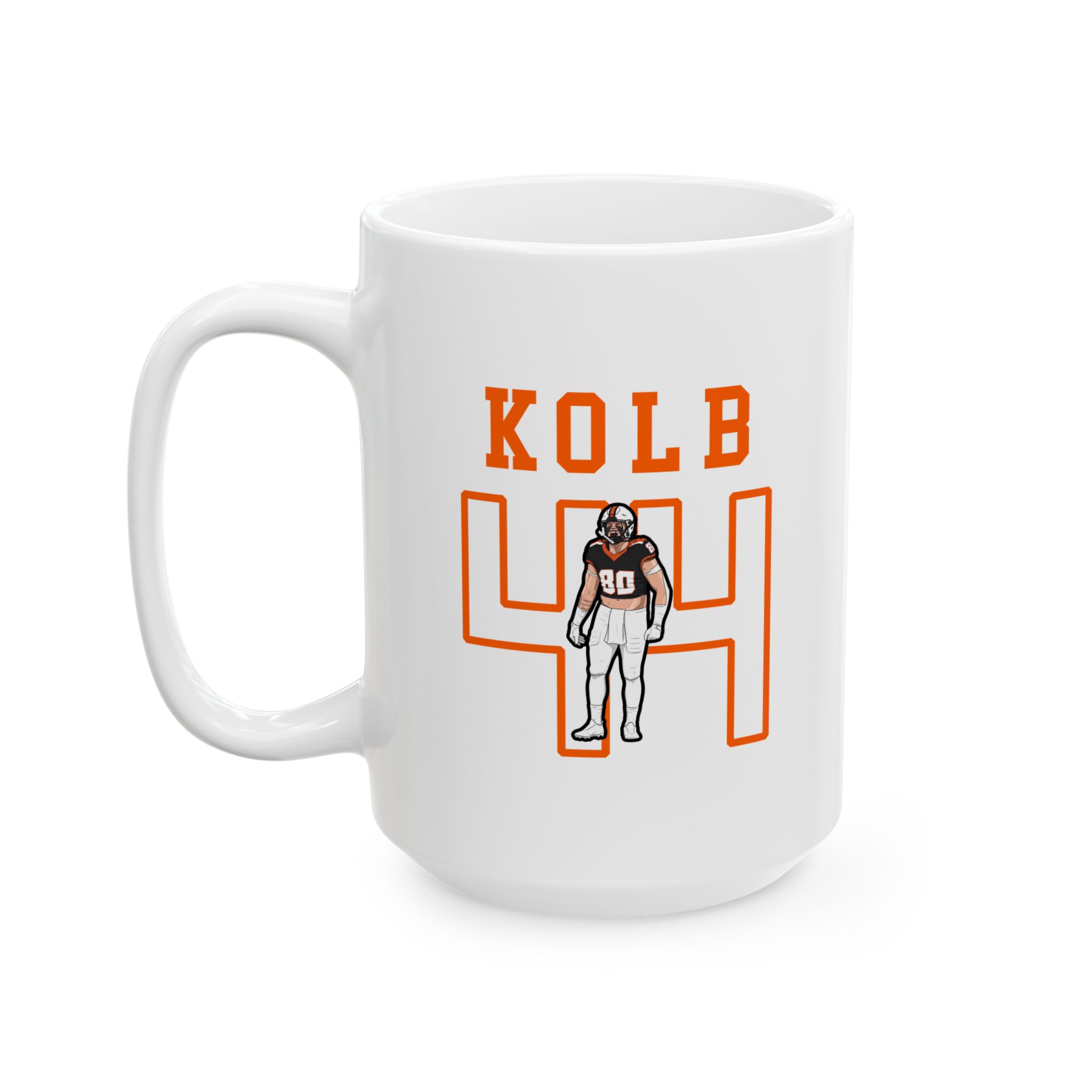 Coffee Mug — character_shirsey in Classic