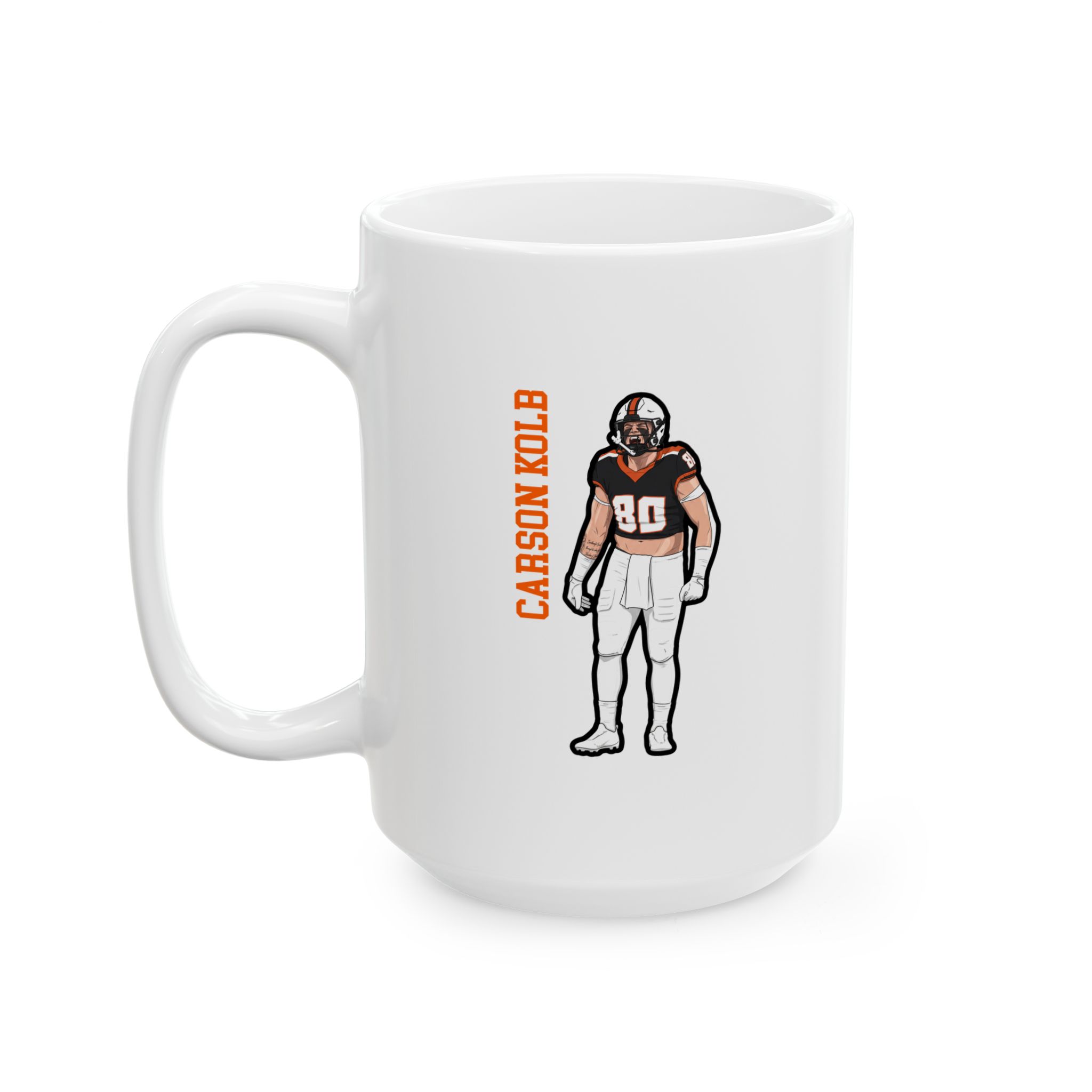 Coffee Mug