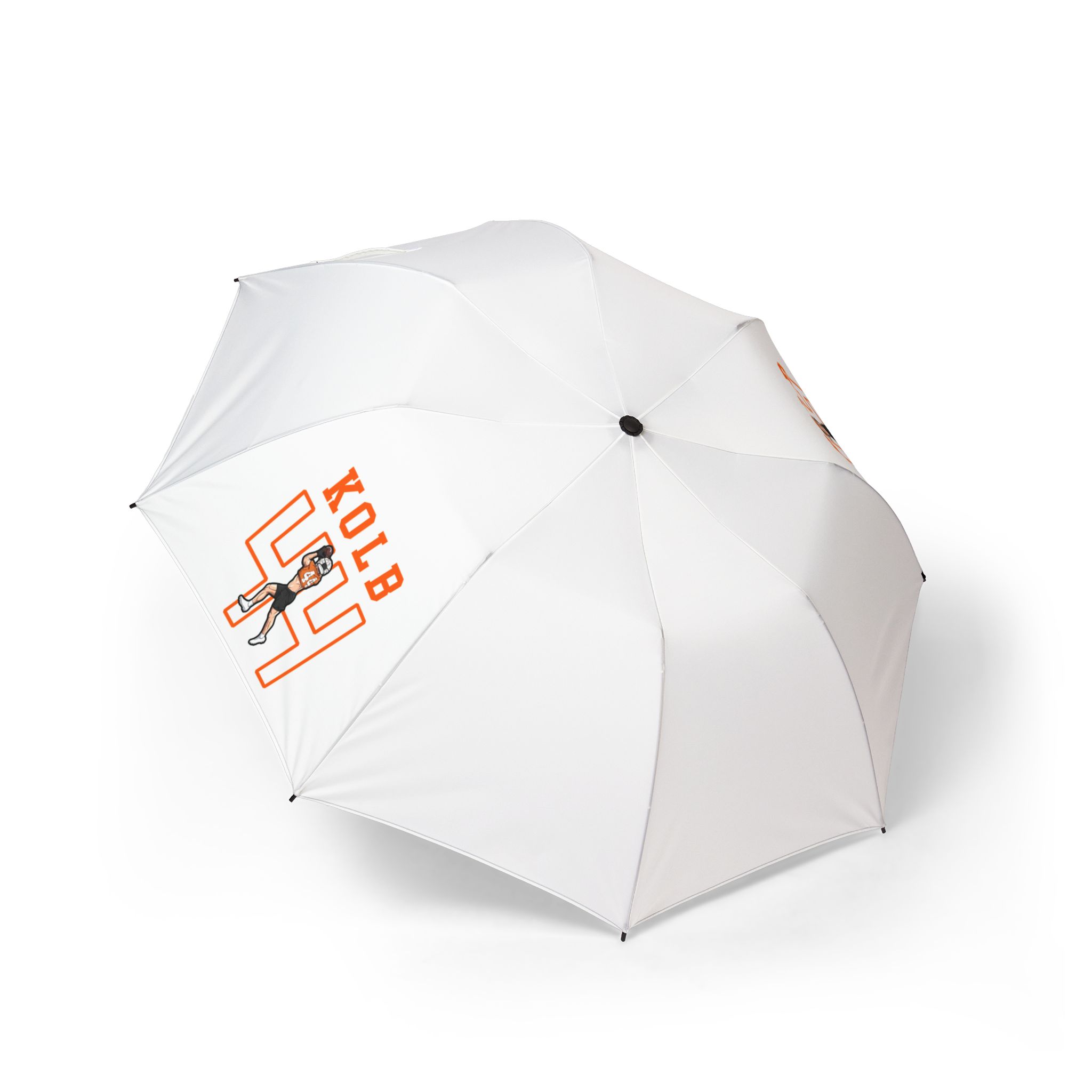 Foldable Umbrella — character_shirsey in Classic