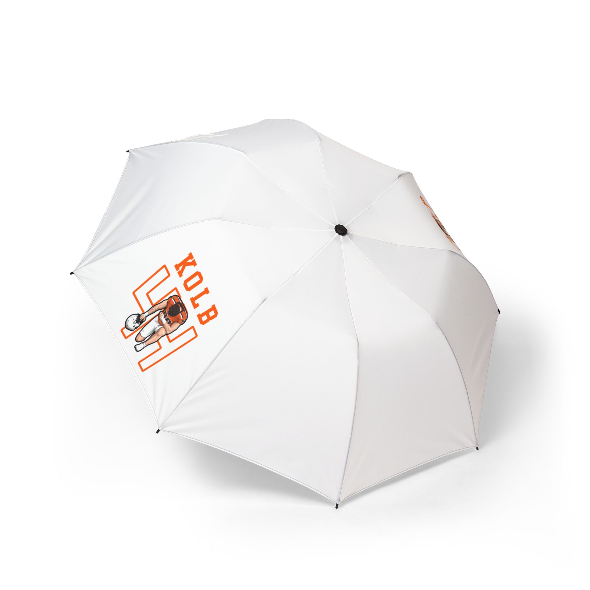 Foldable Umbrella — character_shirsey in Classic