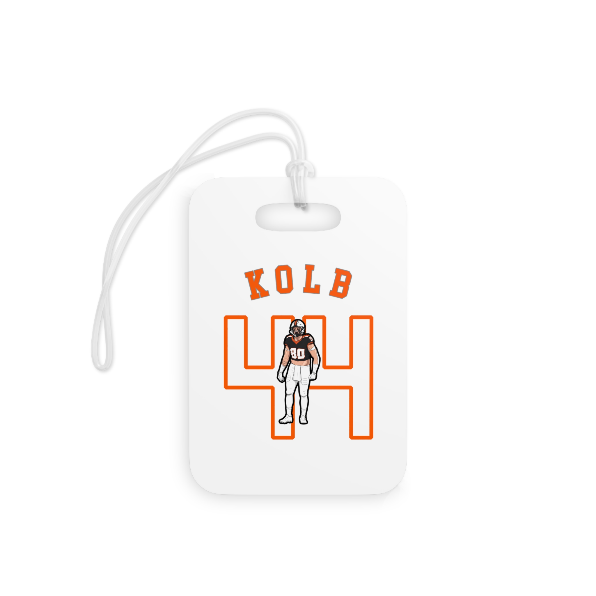 Bag Tag