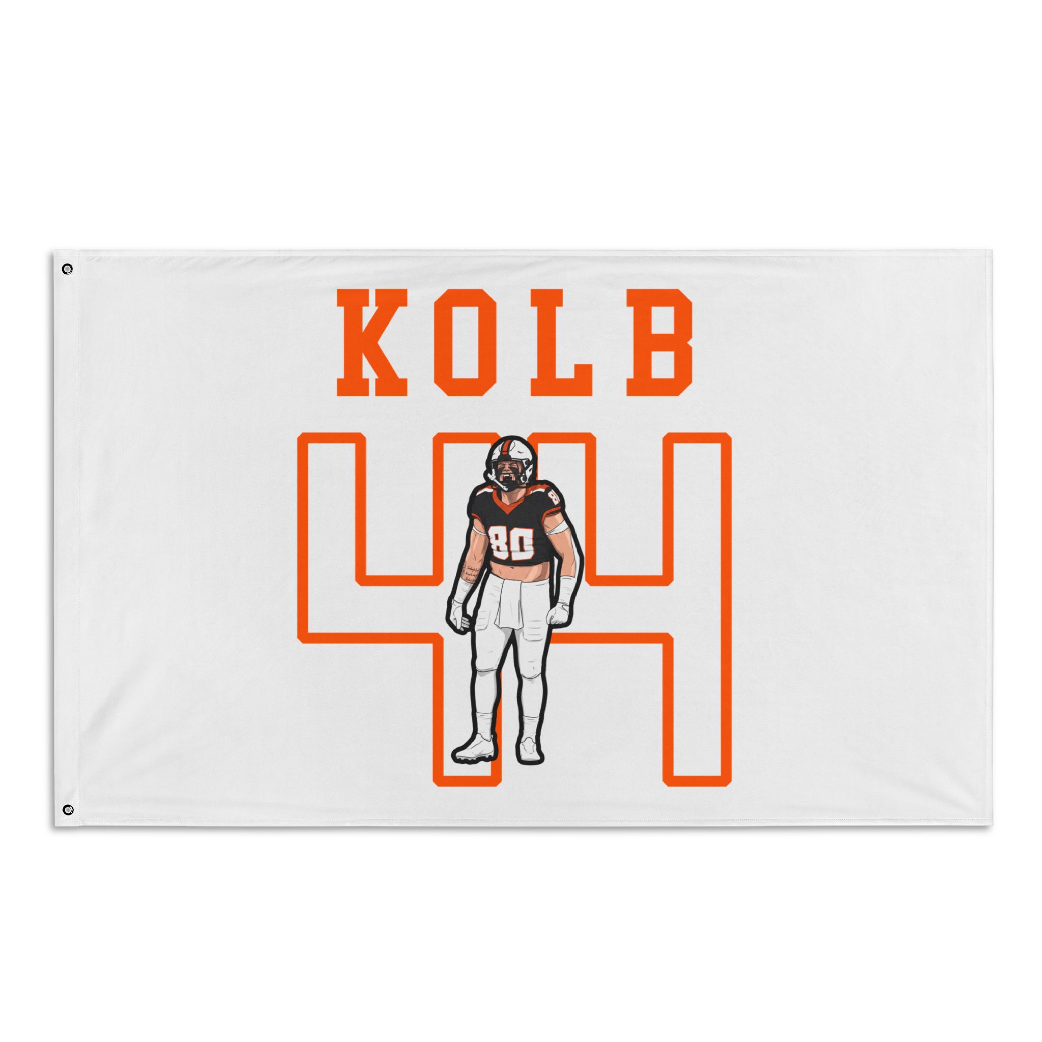 Flag (35 × 56 in) — character_shirsey in Classic