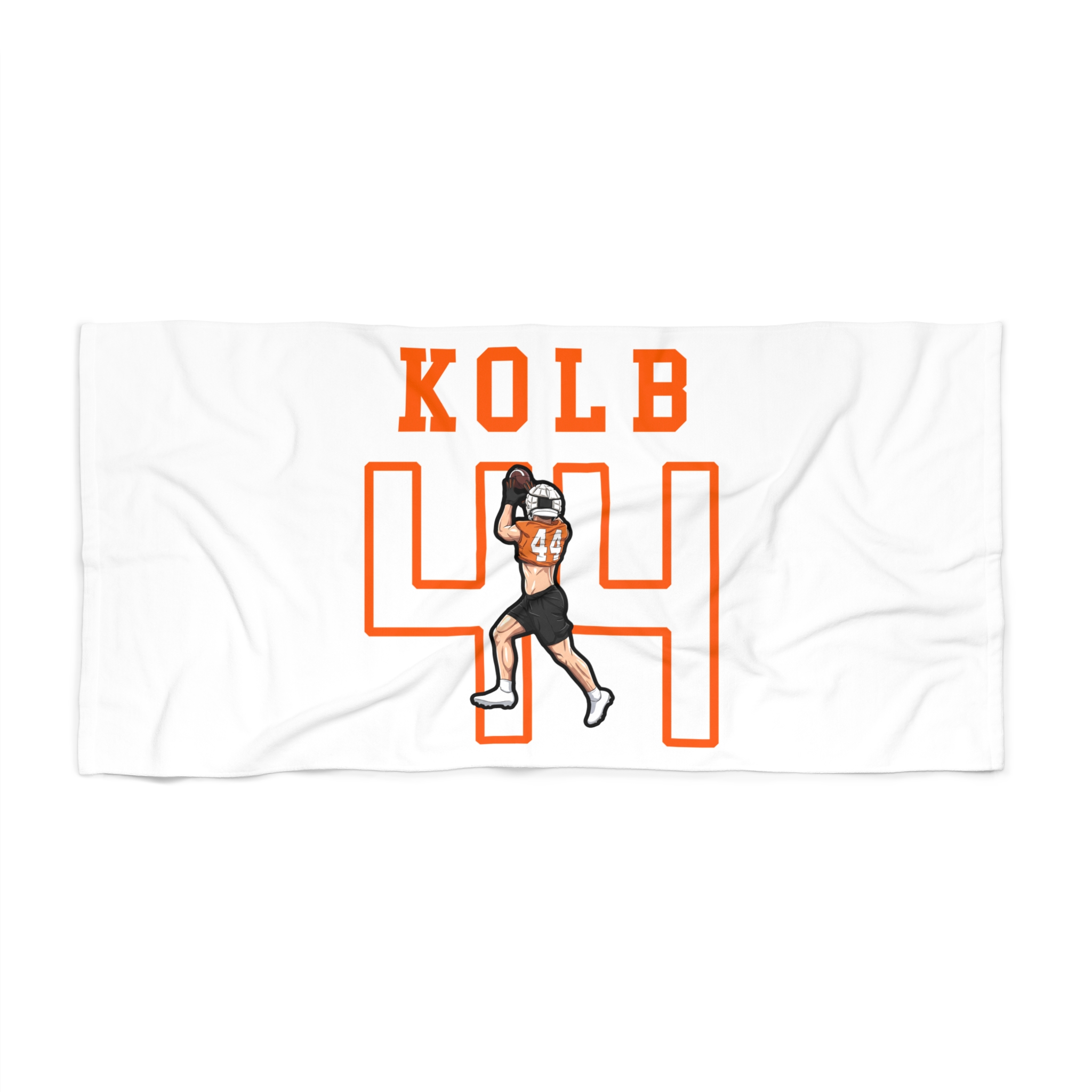 Beach Towel — character_shirsey in Classic