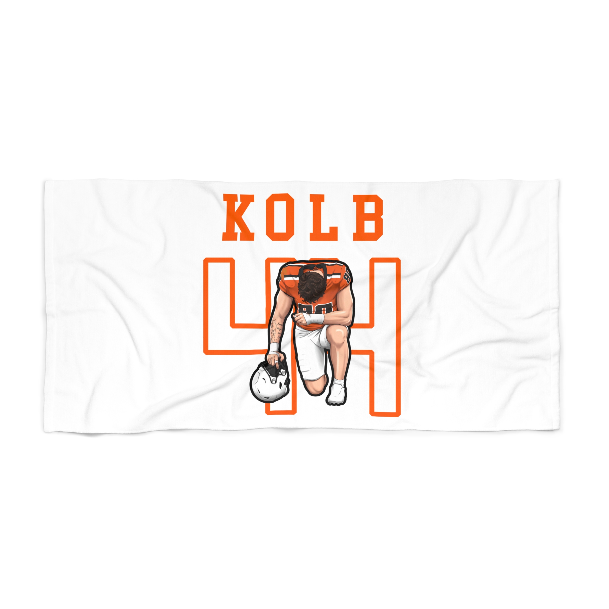 Beach Towel — character_shirsey in Classic