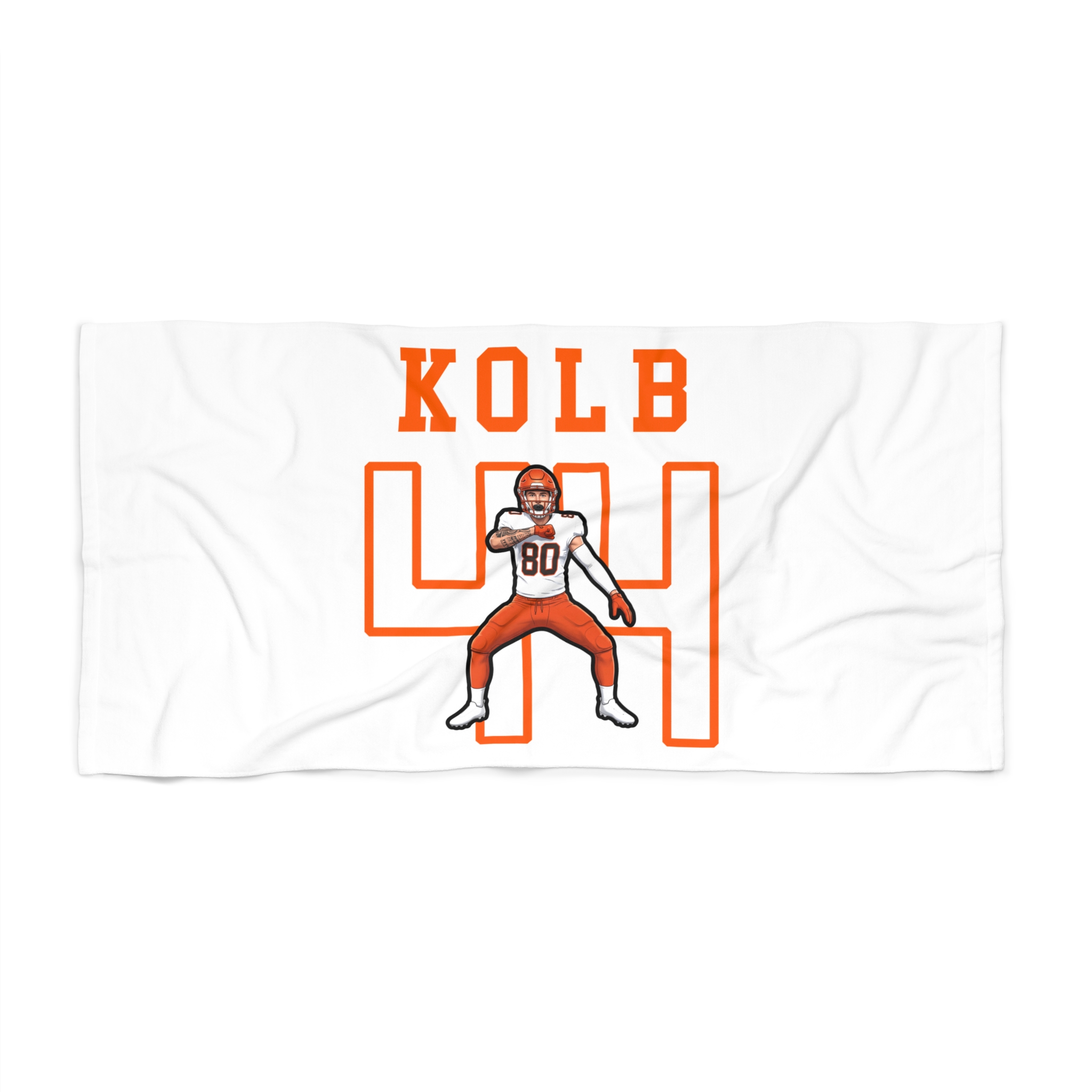 Beach Towel — character_shirsey in Classic