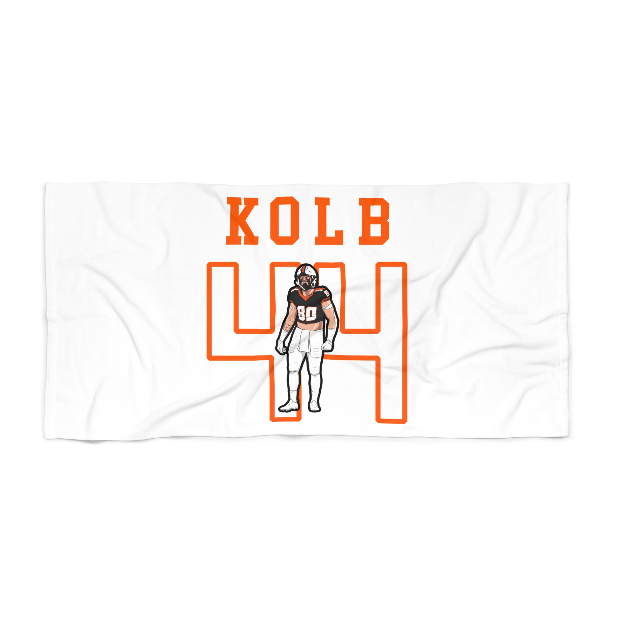 Beach Towel — character_shirsey in Classic
