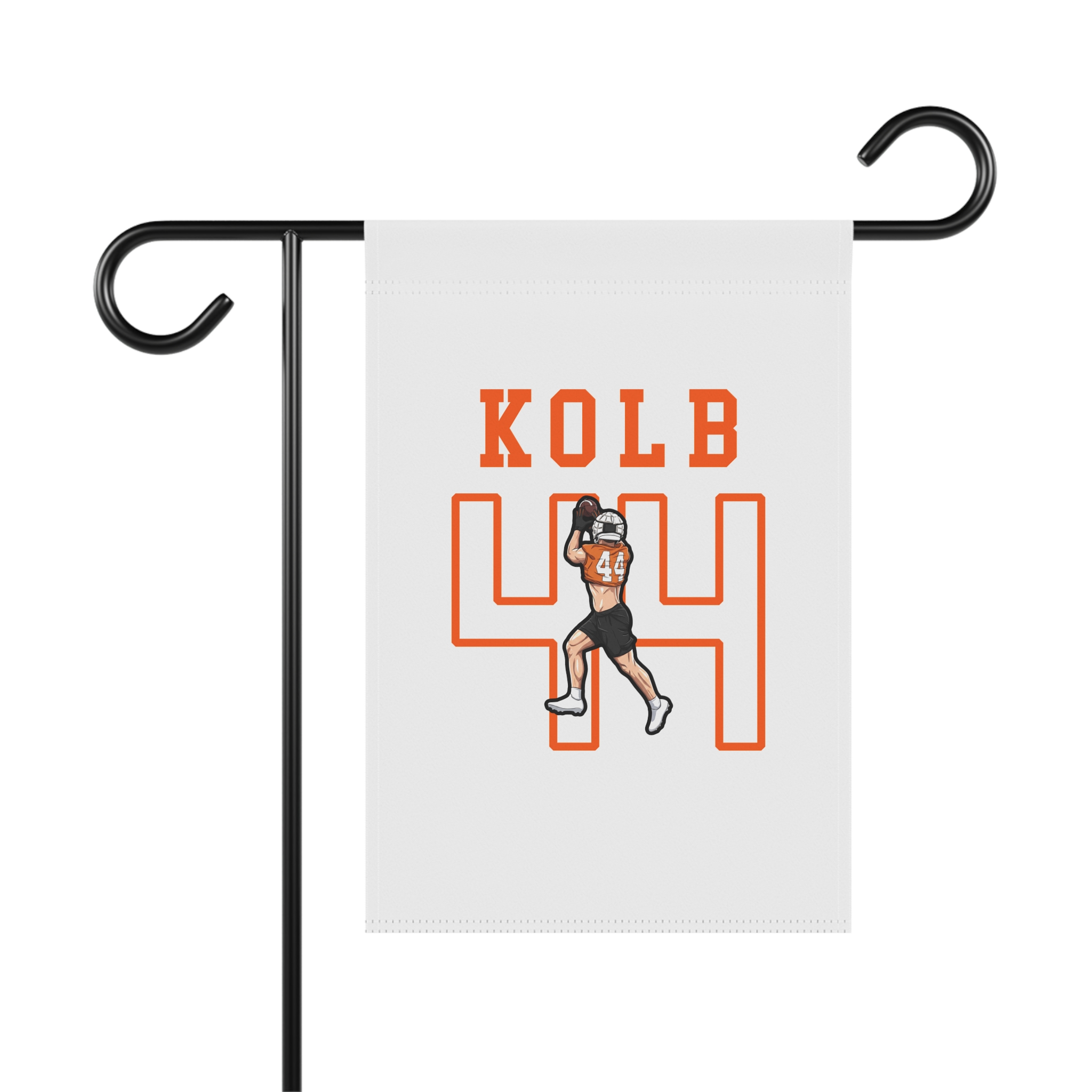 Garden & House Banner — character_shirsey in Classic