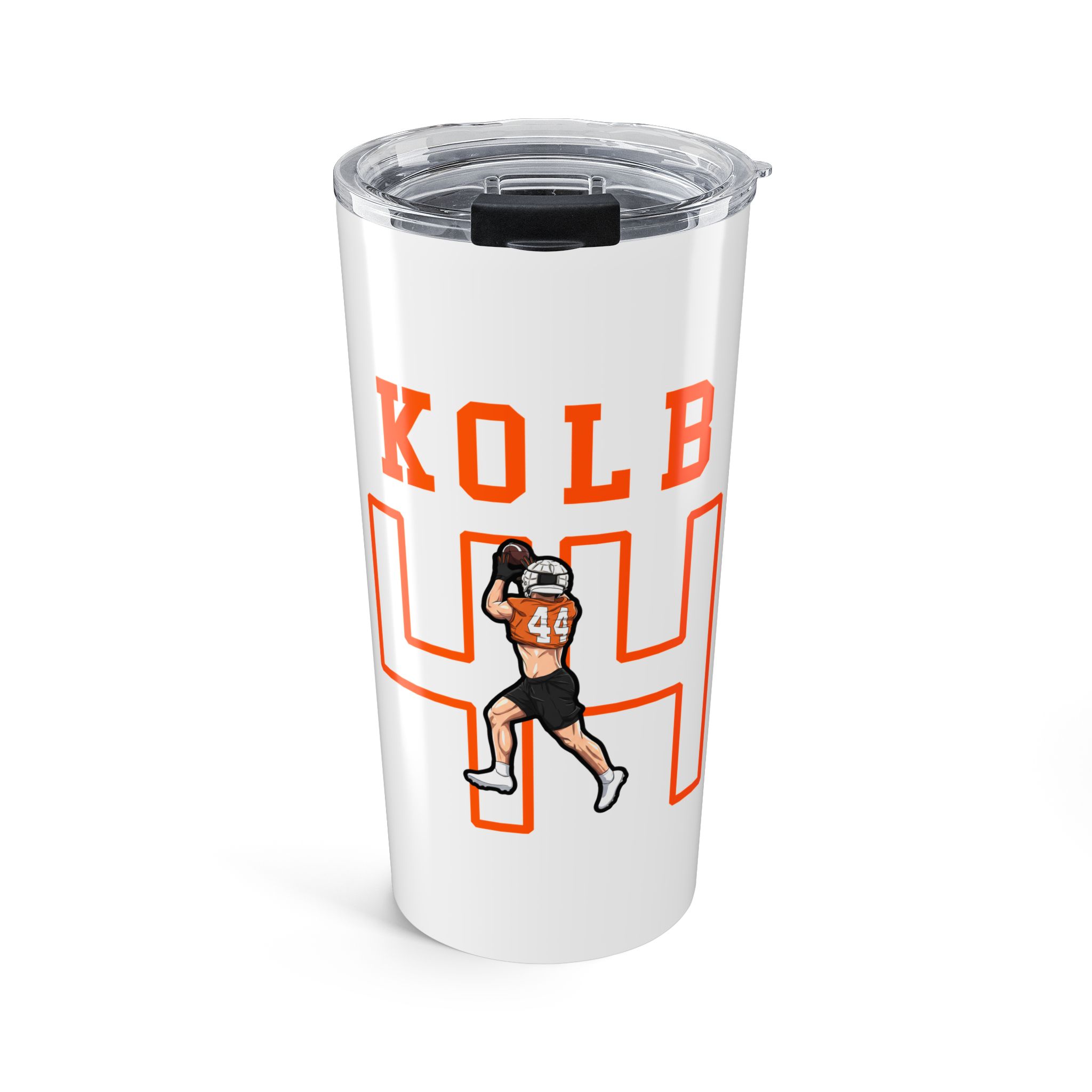 20oz Tumbler — character_shirsey in Classic