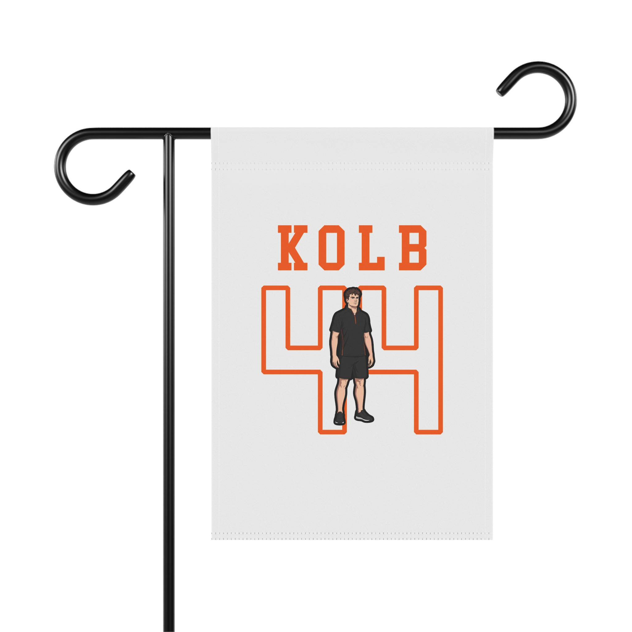 Garden & House Banner — character_shirsey in Classic