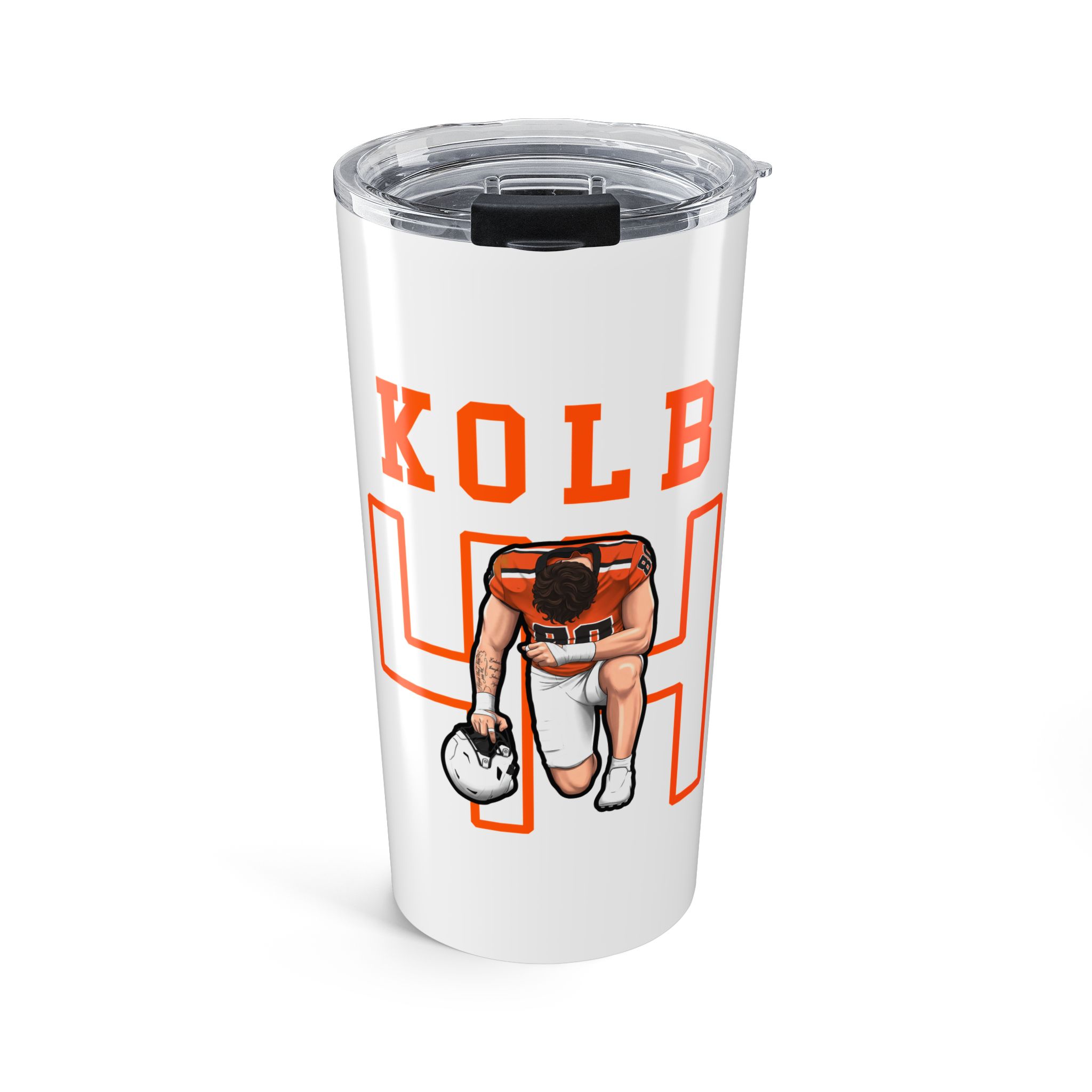 20oz Tumbler — character_shirsey in Classic