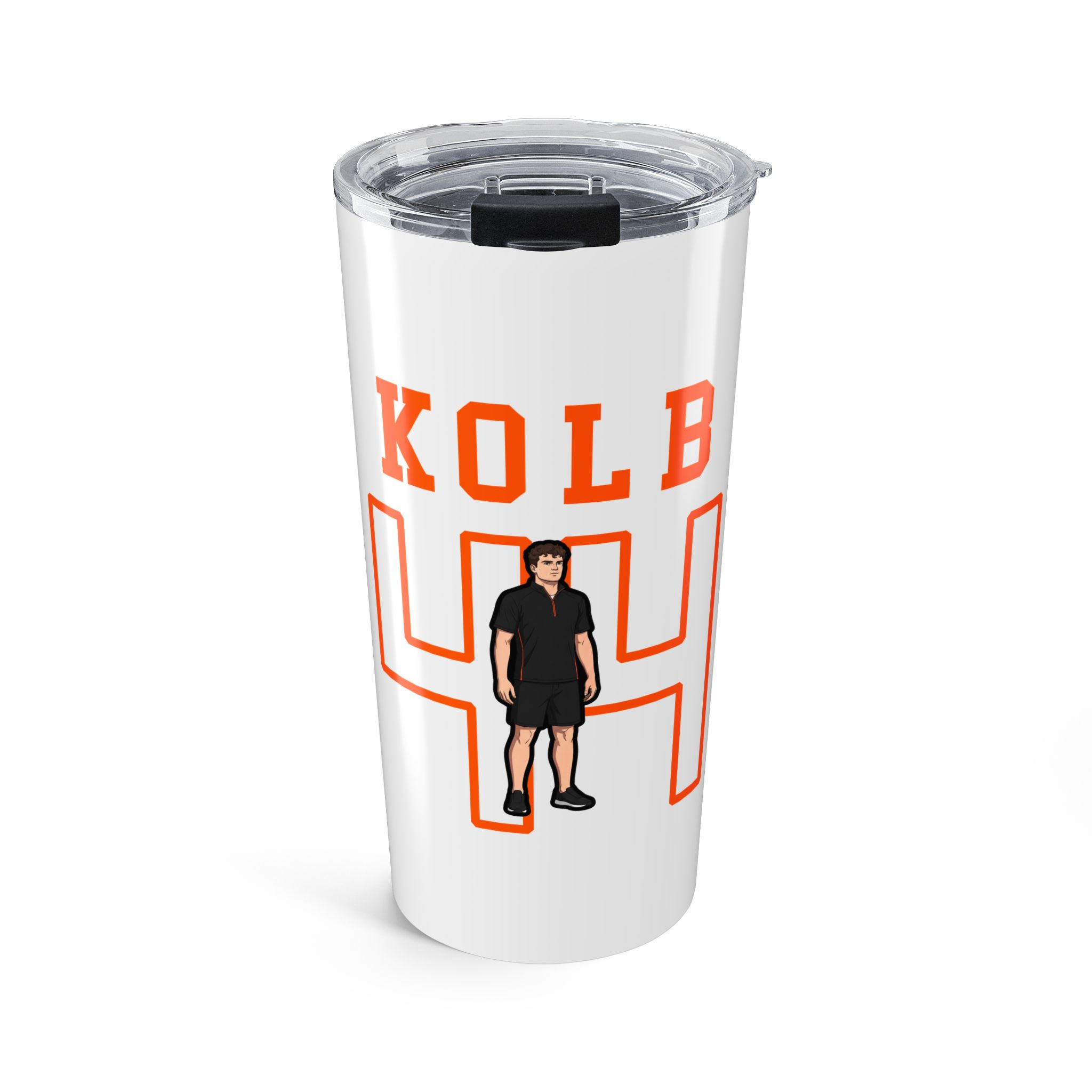20oz Tumbler — character_shirsey in Classic