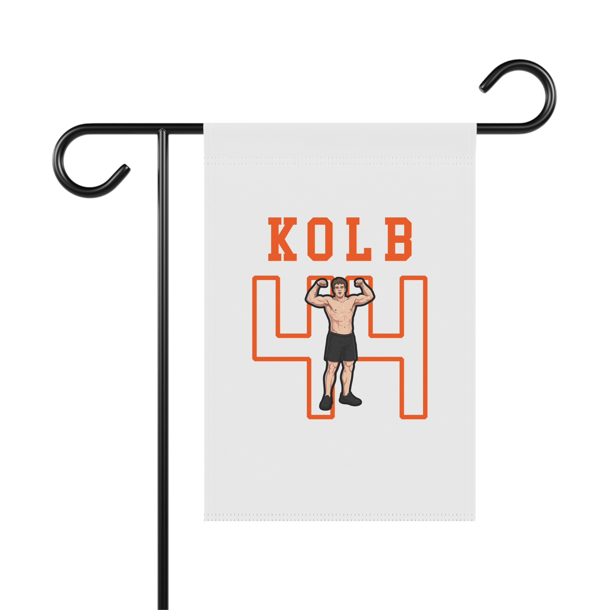 Garden & House Banner — character_shirsey in Classic
