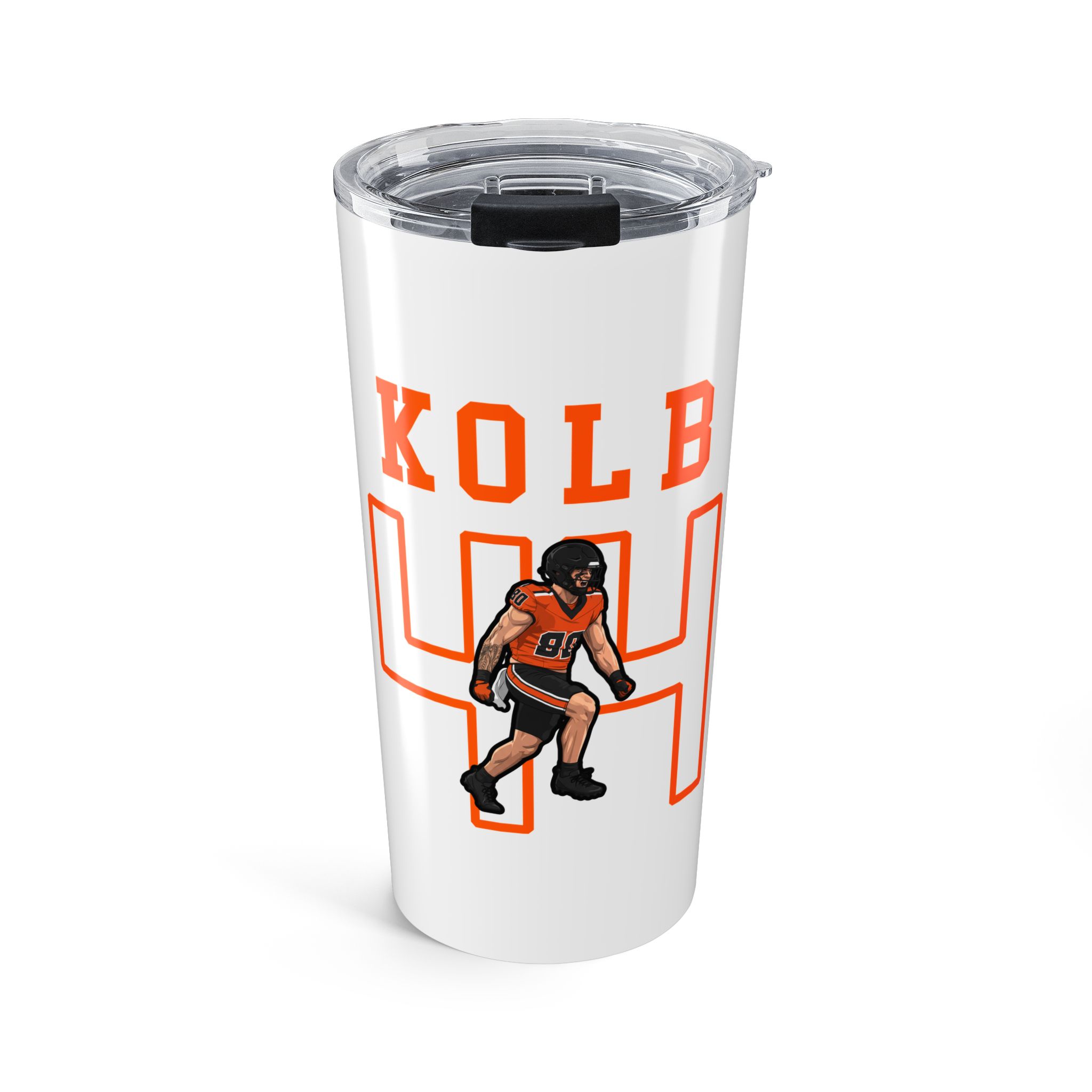 20oz Tumbler — character_shirsey in Classic