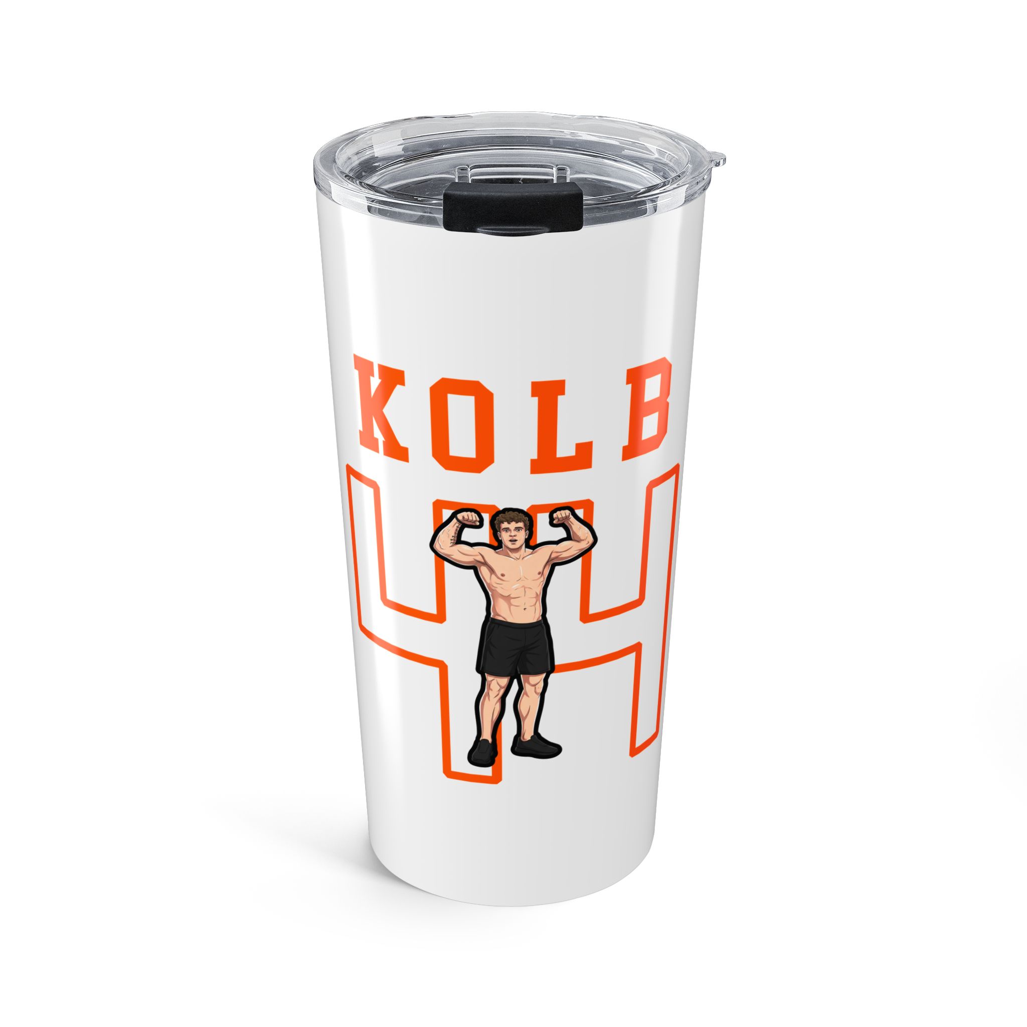 20oz Tumbler — character_shirsey in Classic