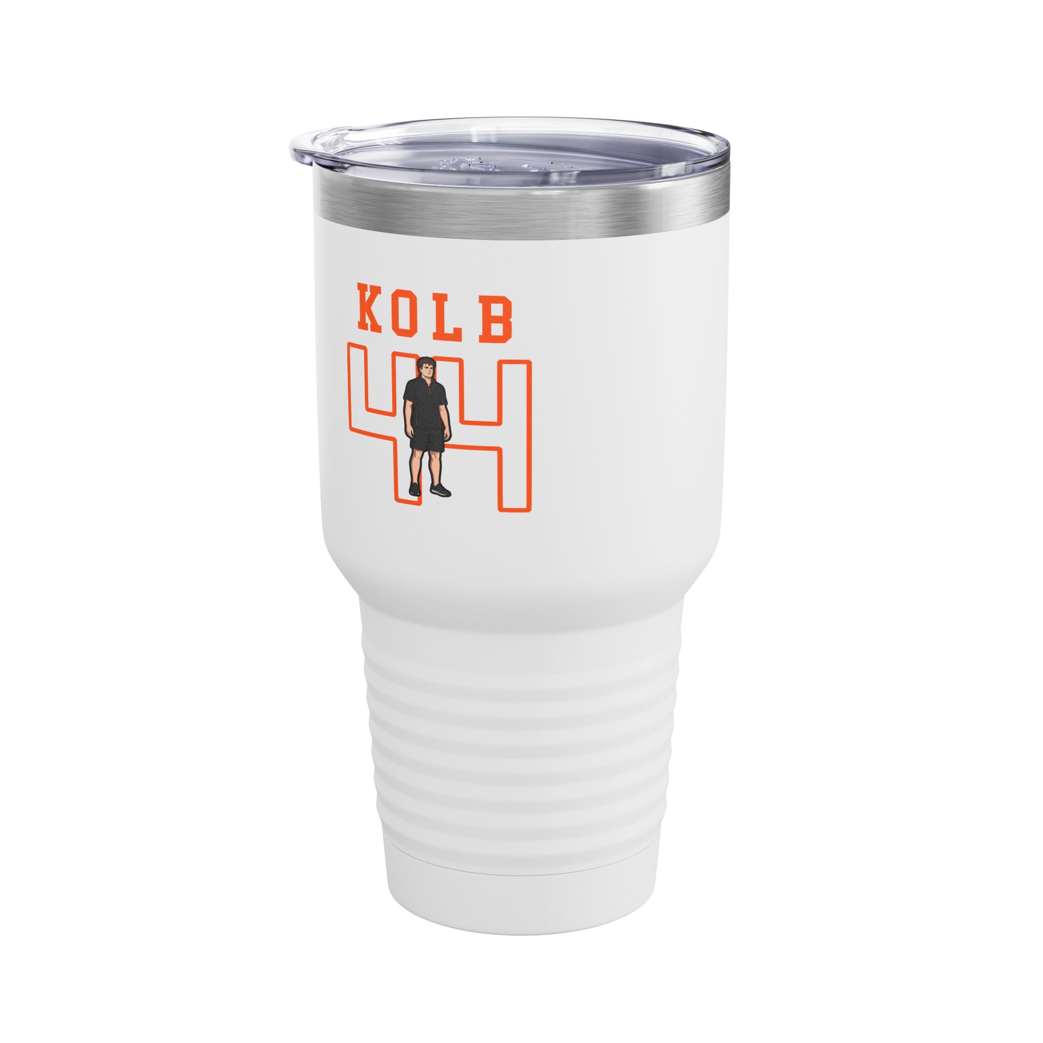 30oz Tumbler — character_shirsey in White