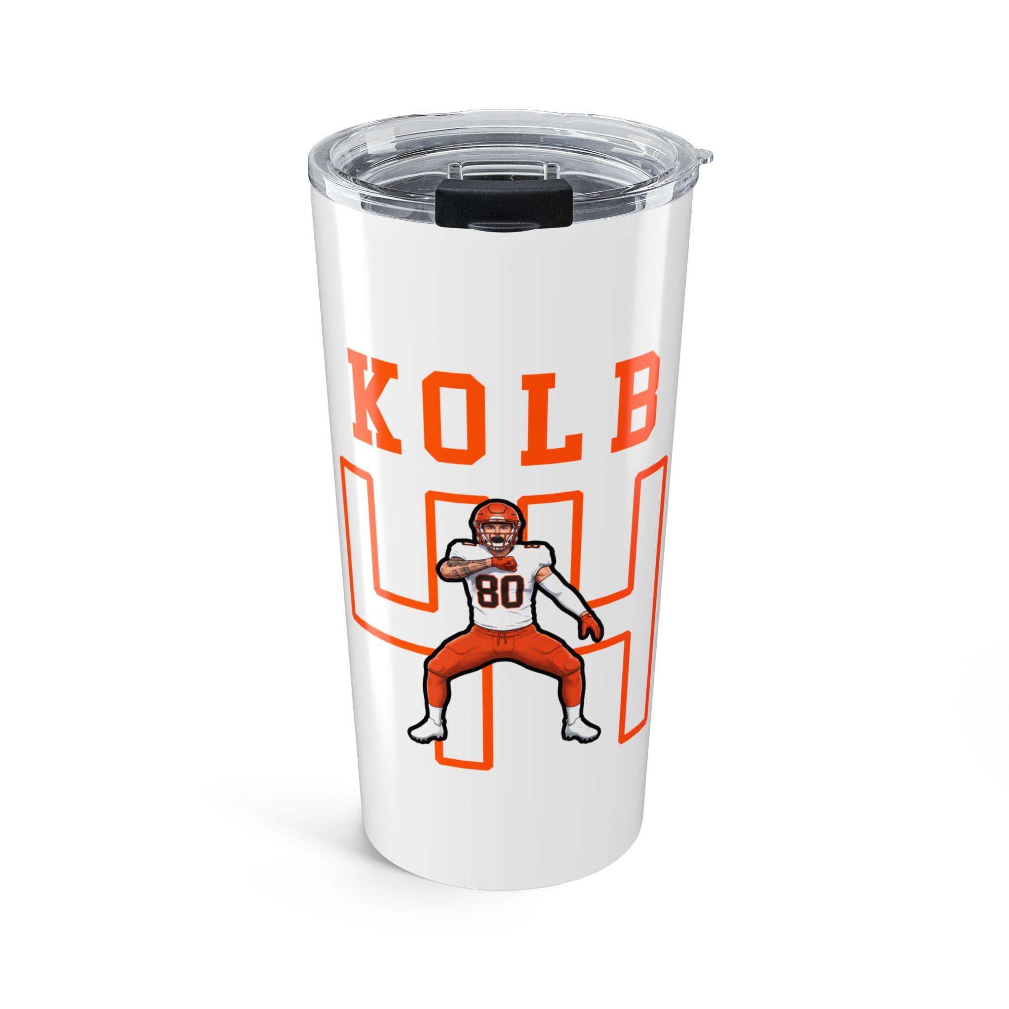 20oz Tumbler — character_shirsey in Classic