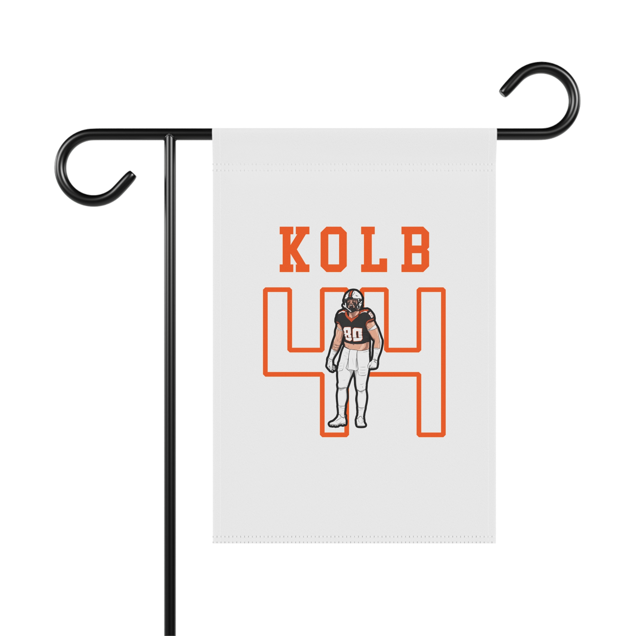 Garden & House Banner — character_shirsey in Classic