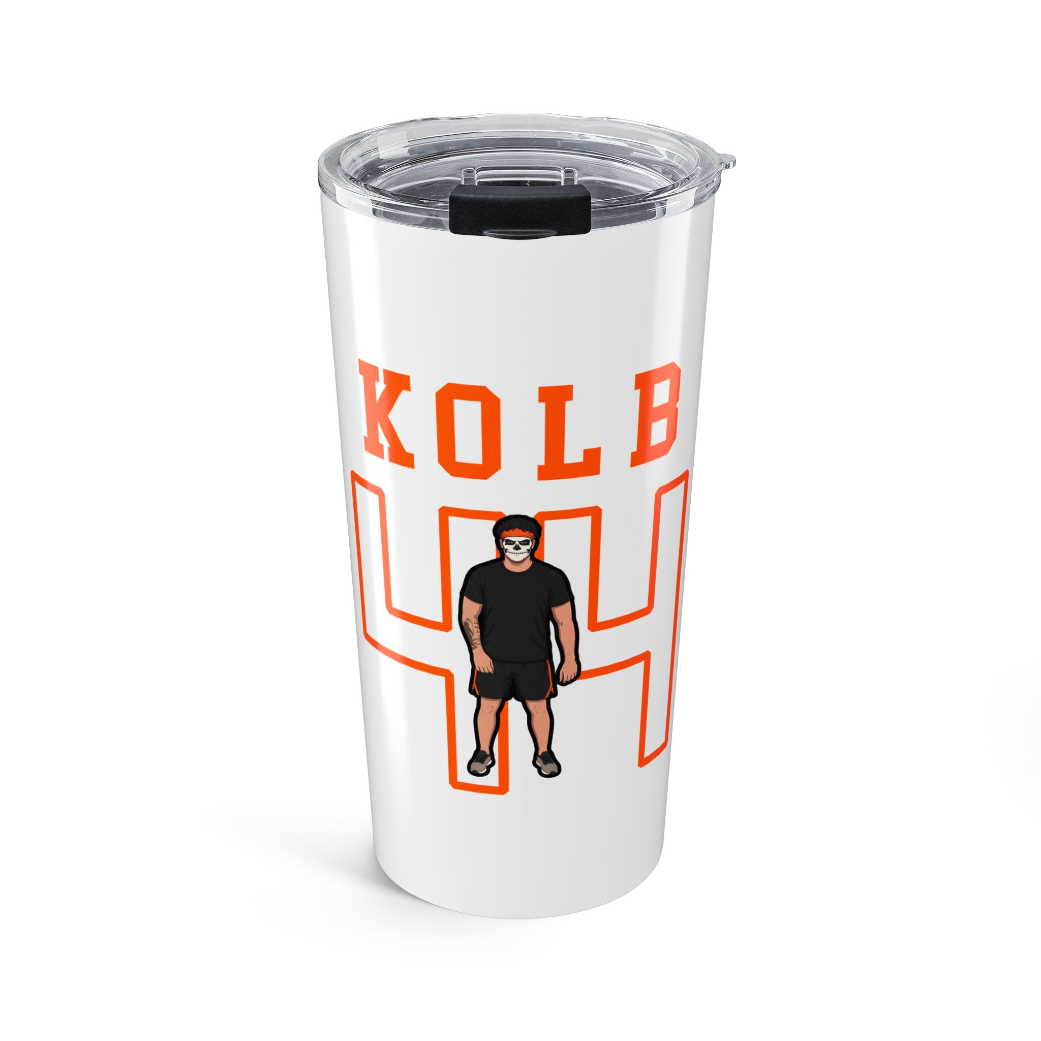 20oz Tumbler — character_shirsey in Classic