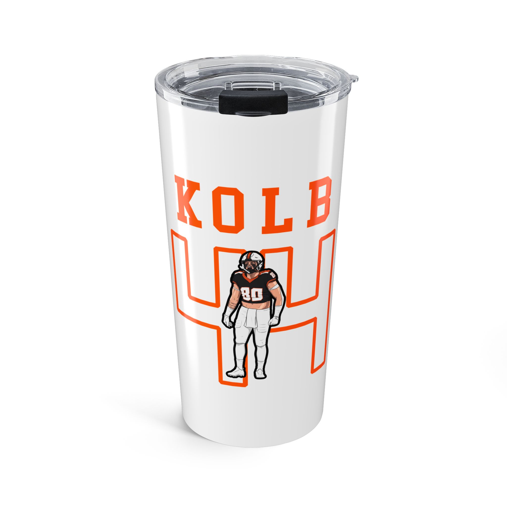 20oz Tumbler — character_shirsey in Classic