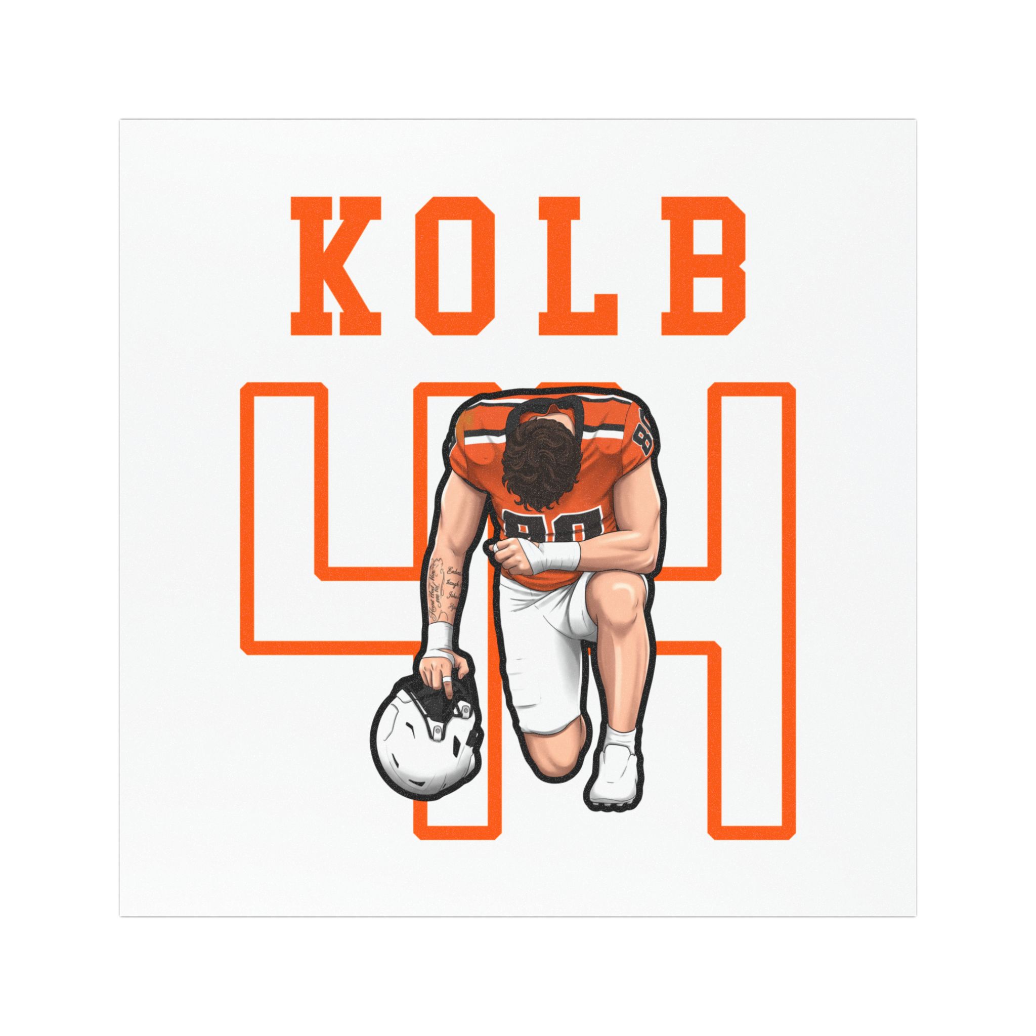 Car Magnets — character_shirsey in Classic