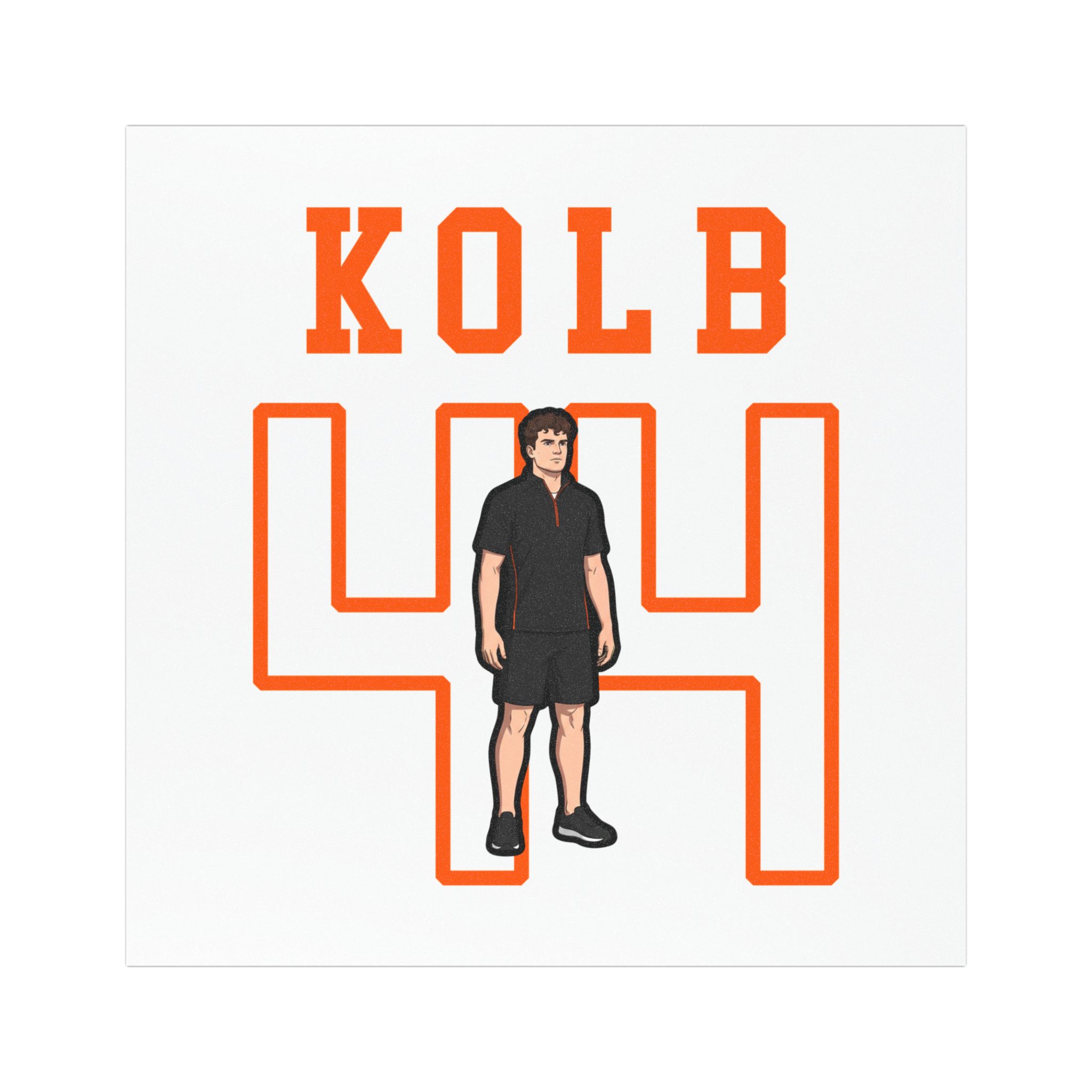 Car Magnets — character_shirsey in Classic