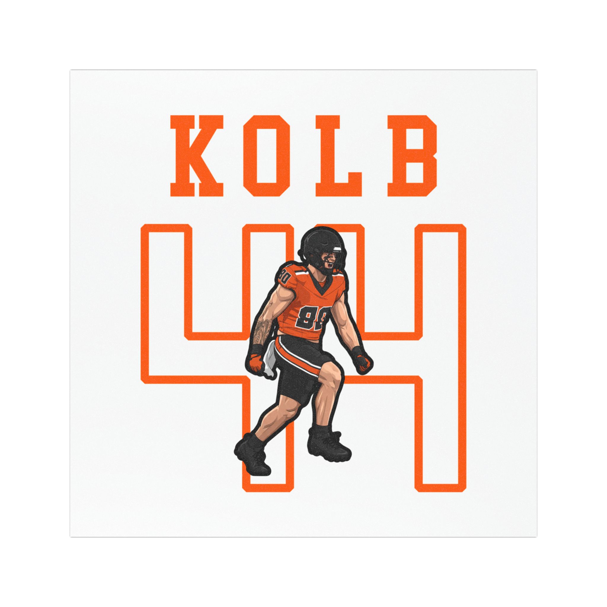 Car Magnets — character_shirsey in Classic