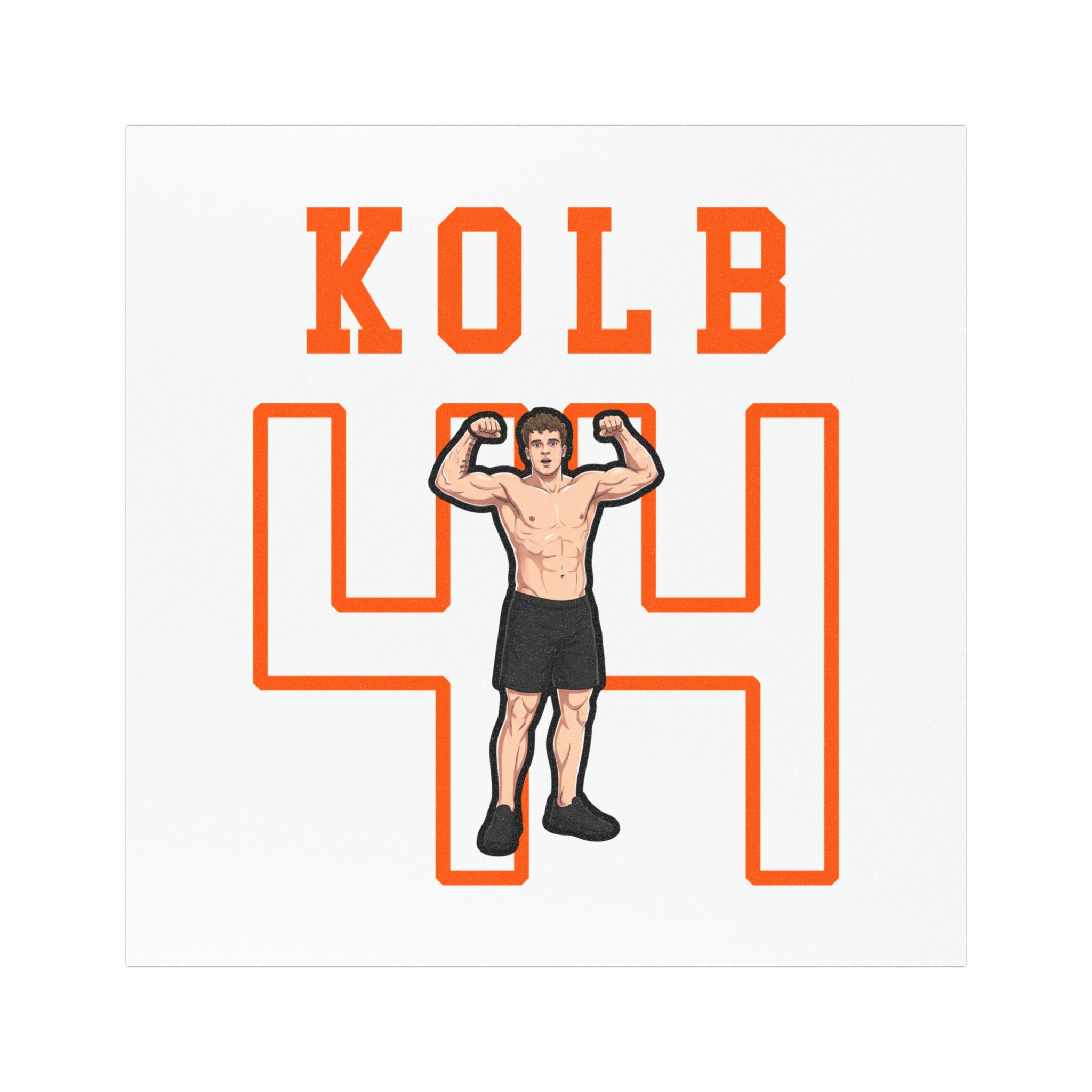 Car Magnets — character_shirsey in Classic