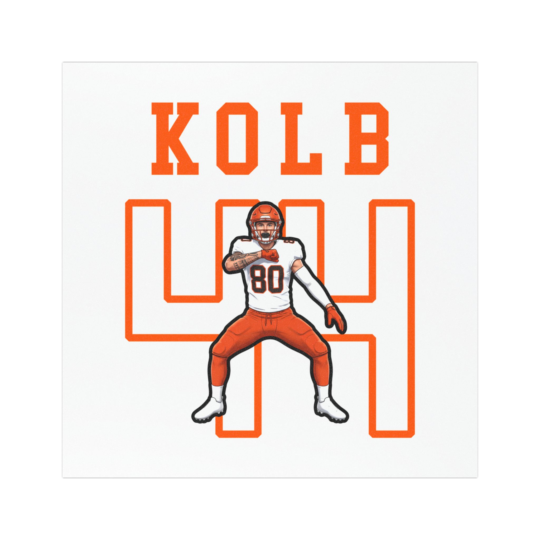 Car Magnets — character_shirsey in Classic