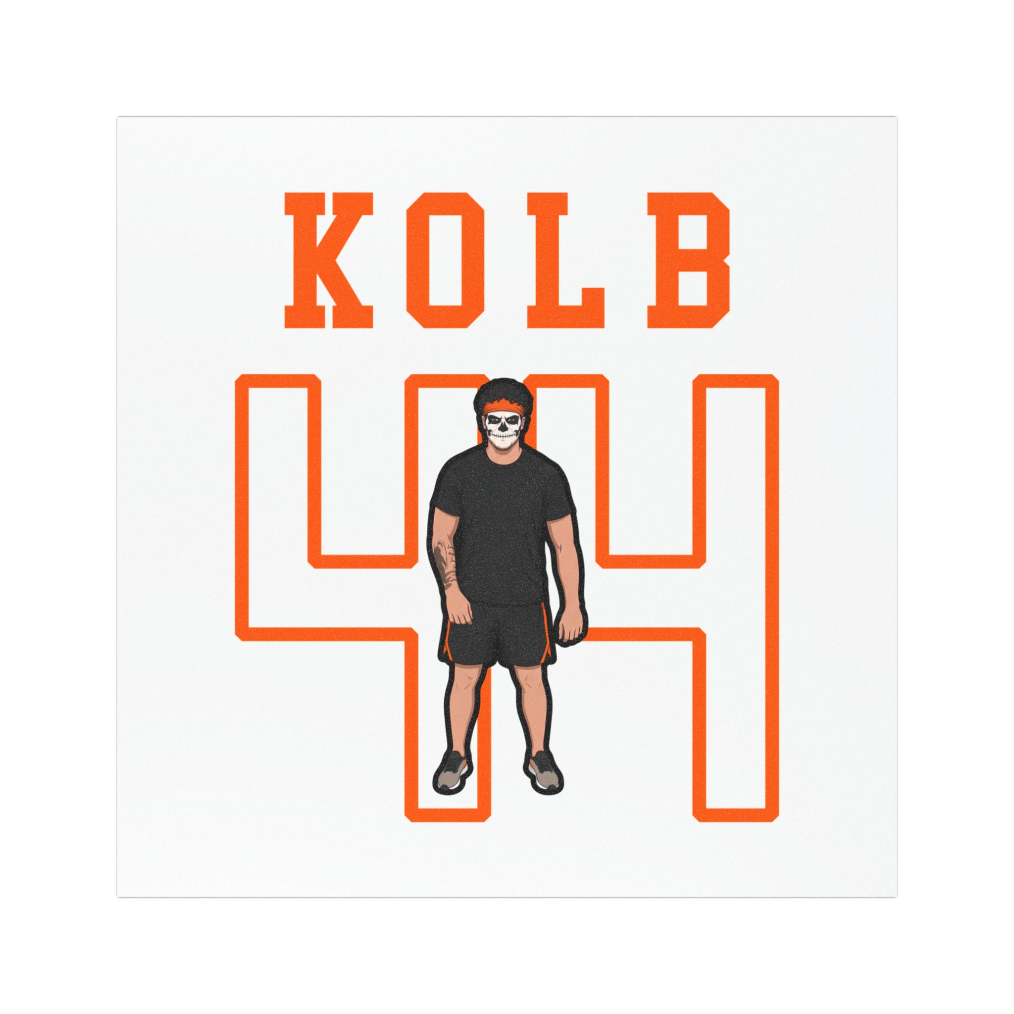 Car Magnets — character_shirsey in Classic