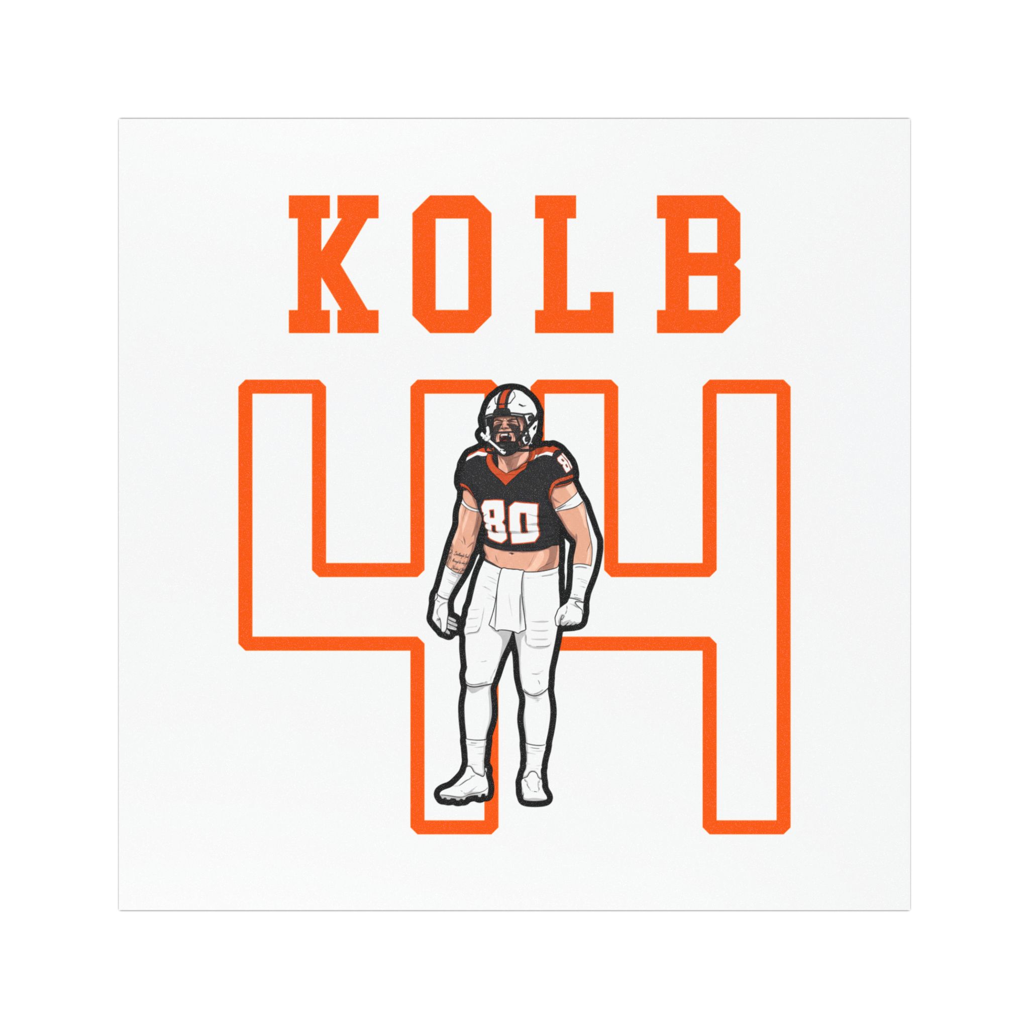 Car Magnets — character_shirsey in Classic