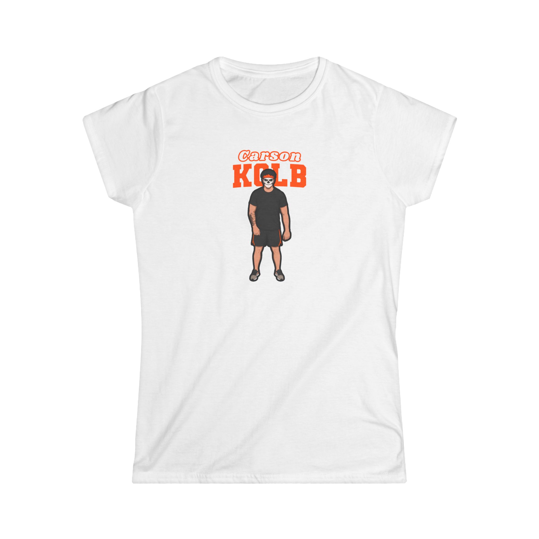 Women's Softstyle Tee